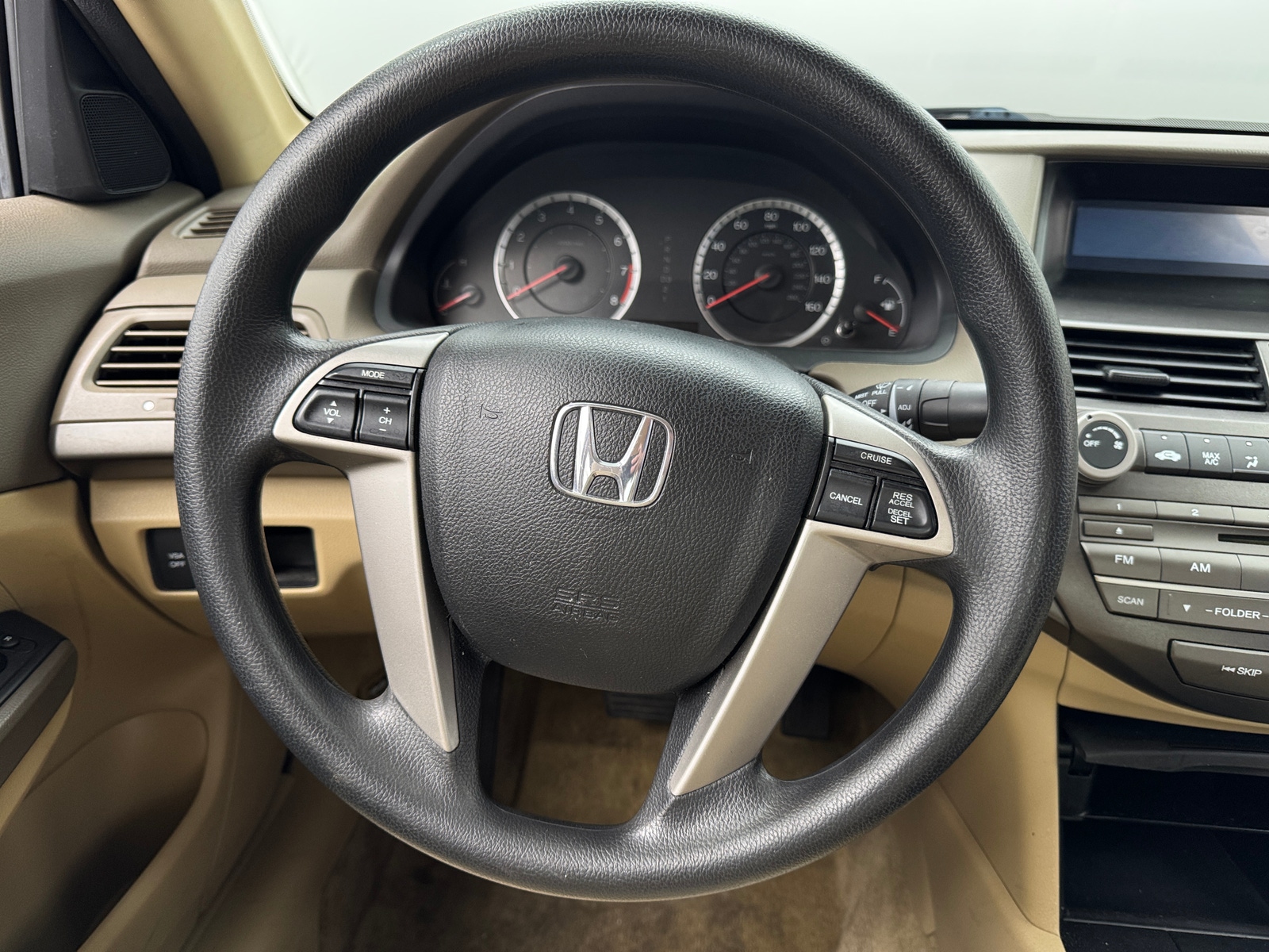 Thumbnail: 2010 Honda Accord - 5