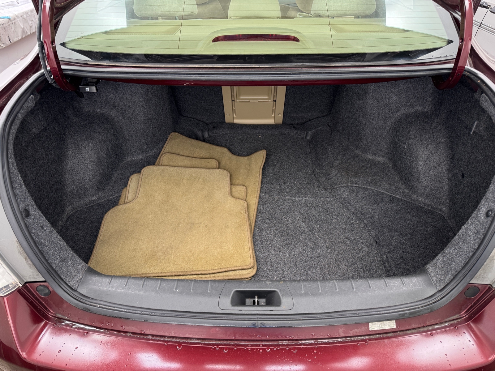 Thumbnail: 2010 Honda Accord - 7