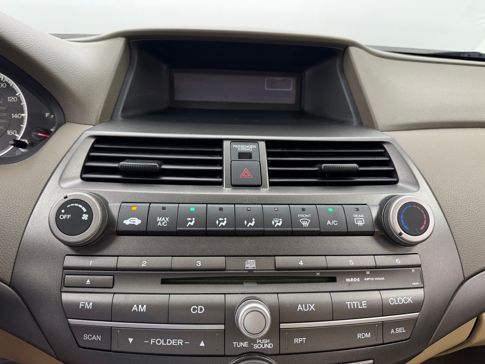 Thumbnail: 2010 Honda Accord - 4