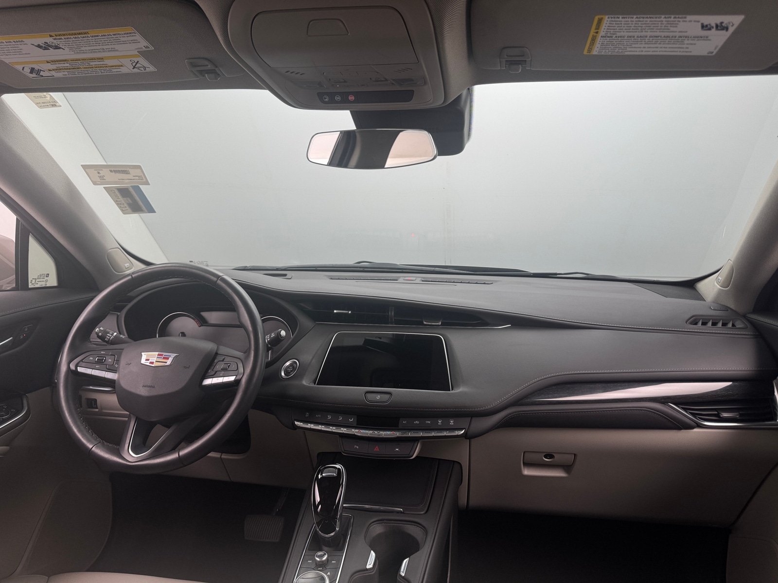 Thumbnail: 2023 Cadillac XT4 - 2
