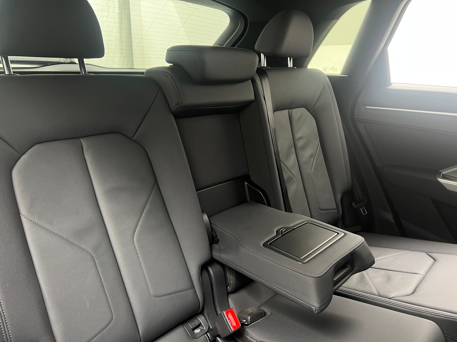 Thumbnail: 2020 Audi Q3 - 5