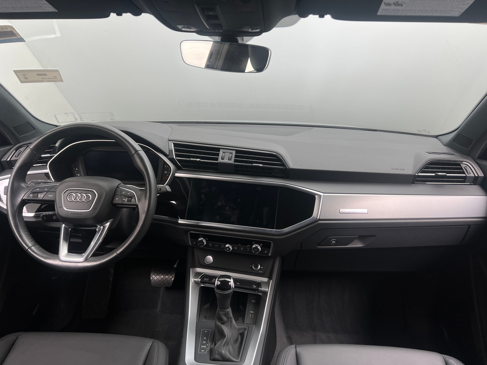 Thumbnail: 2020 Audi Q3 - 2