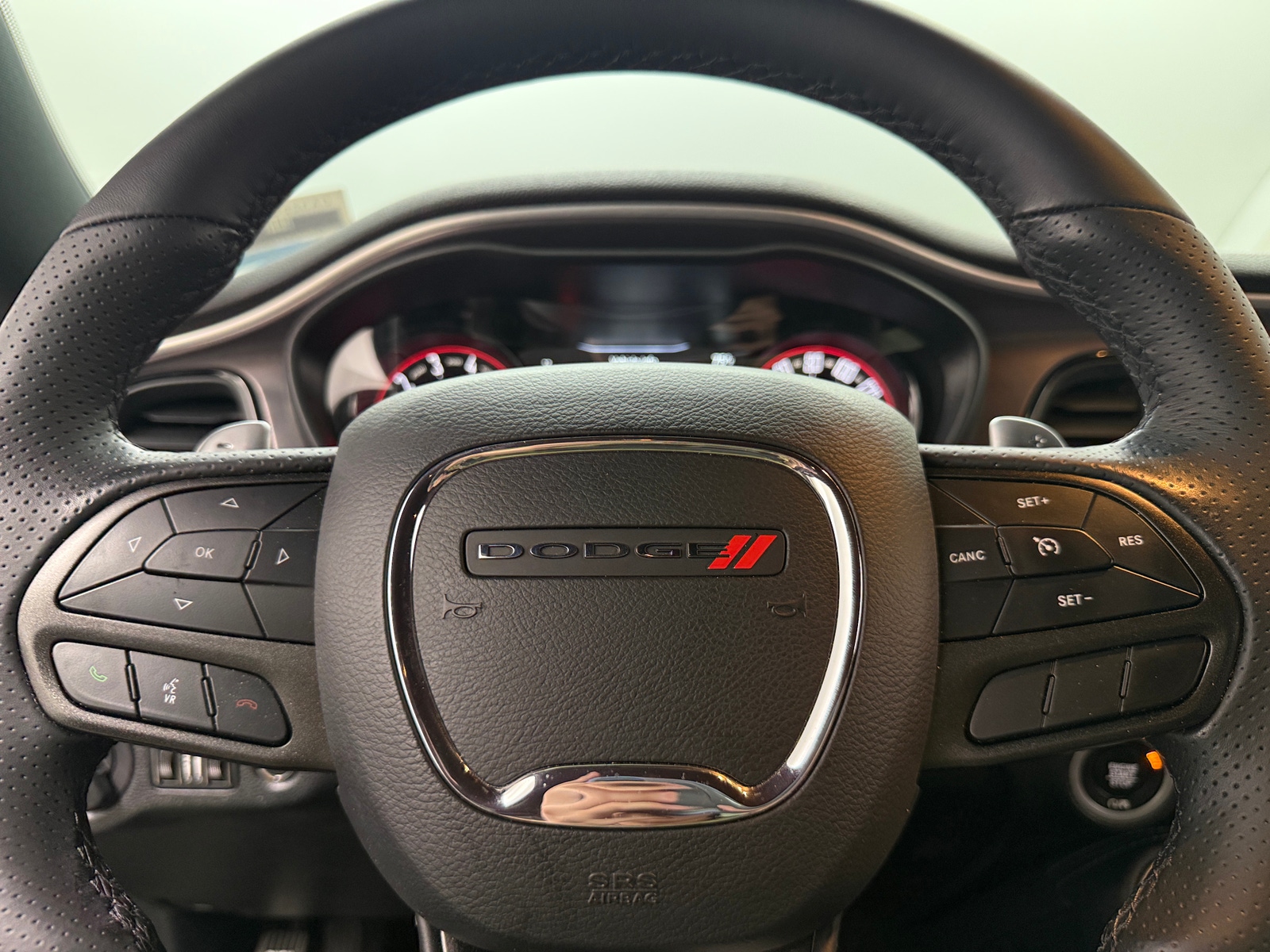 Thumbnail: 2022 Dodge Challenger - 4