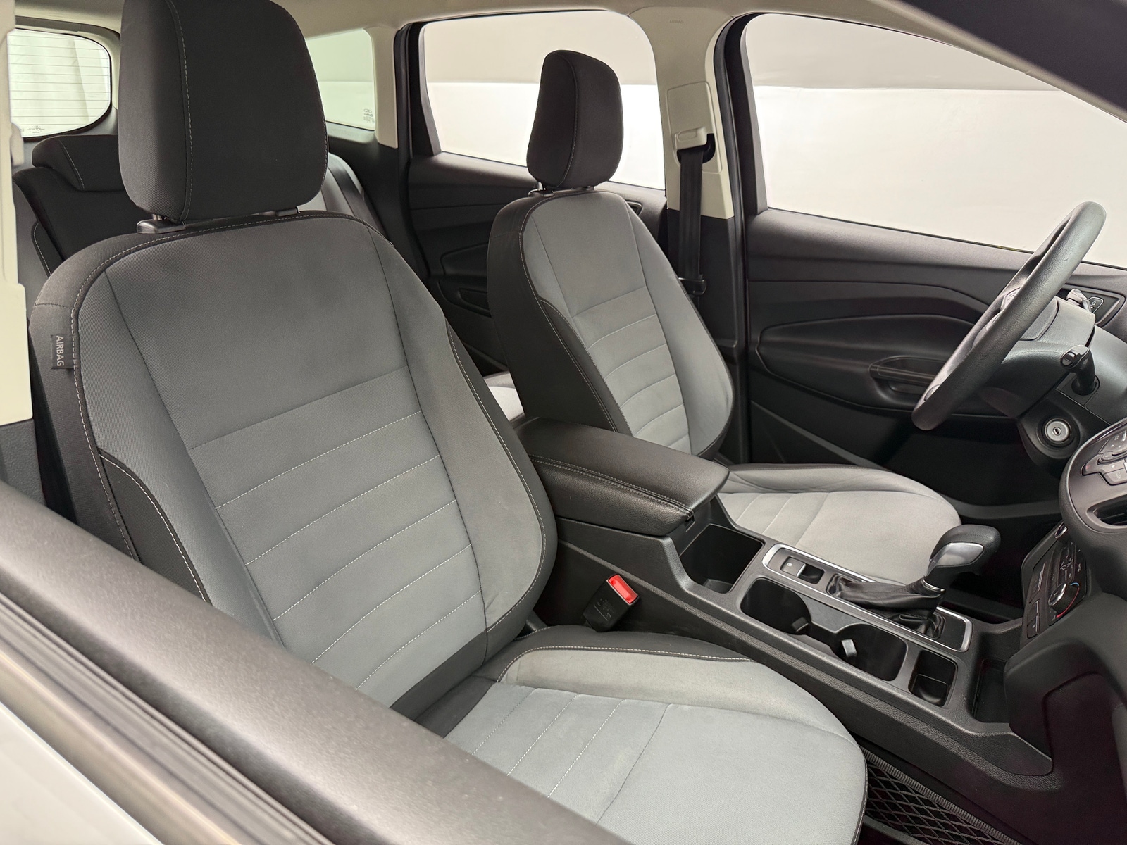 Thumbnail: 2019 Ford Escape - 2