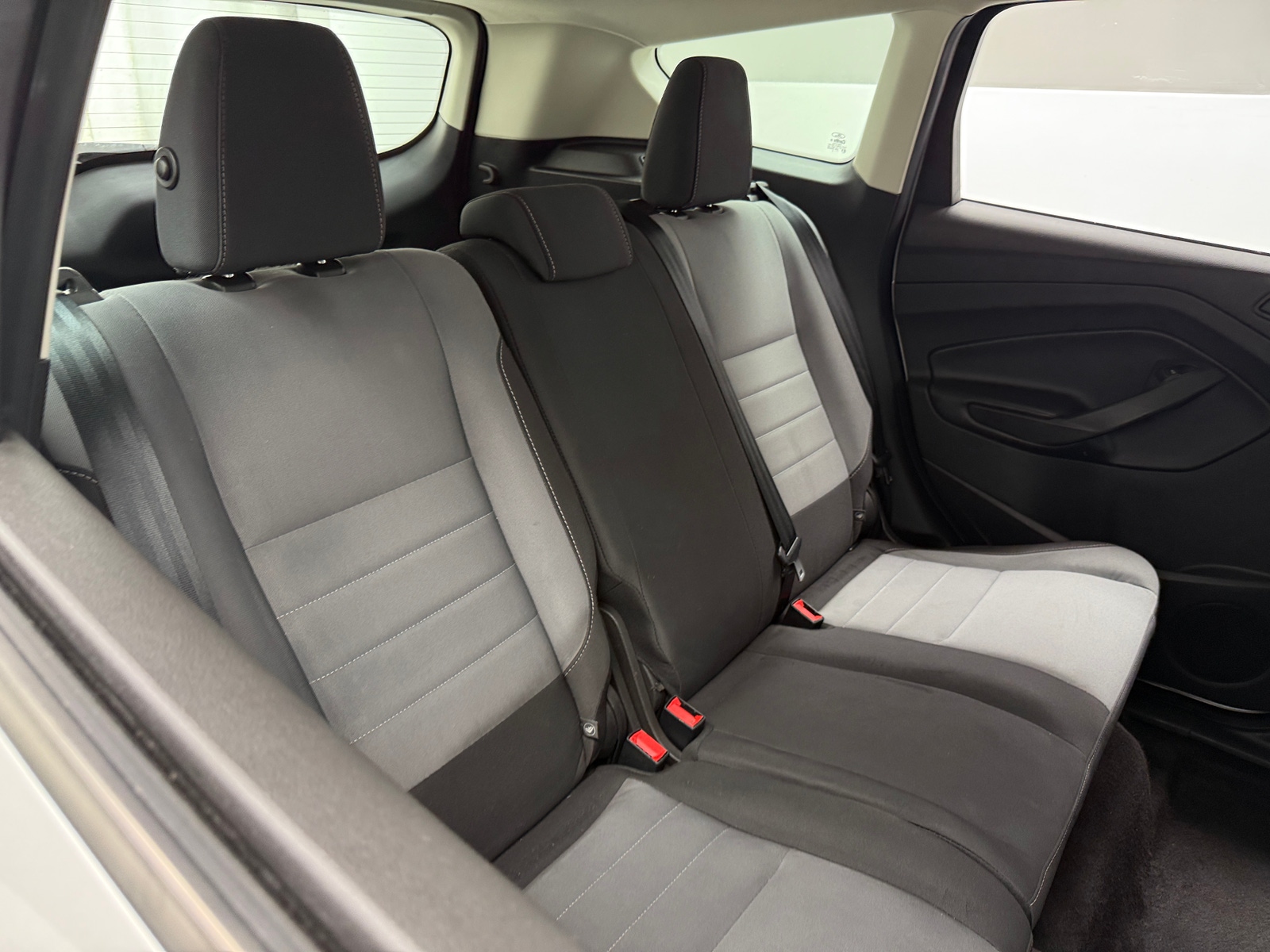 Thumbnail: 2019 Ford Escape - 6