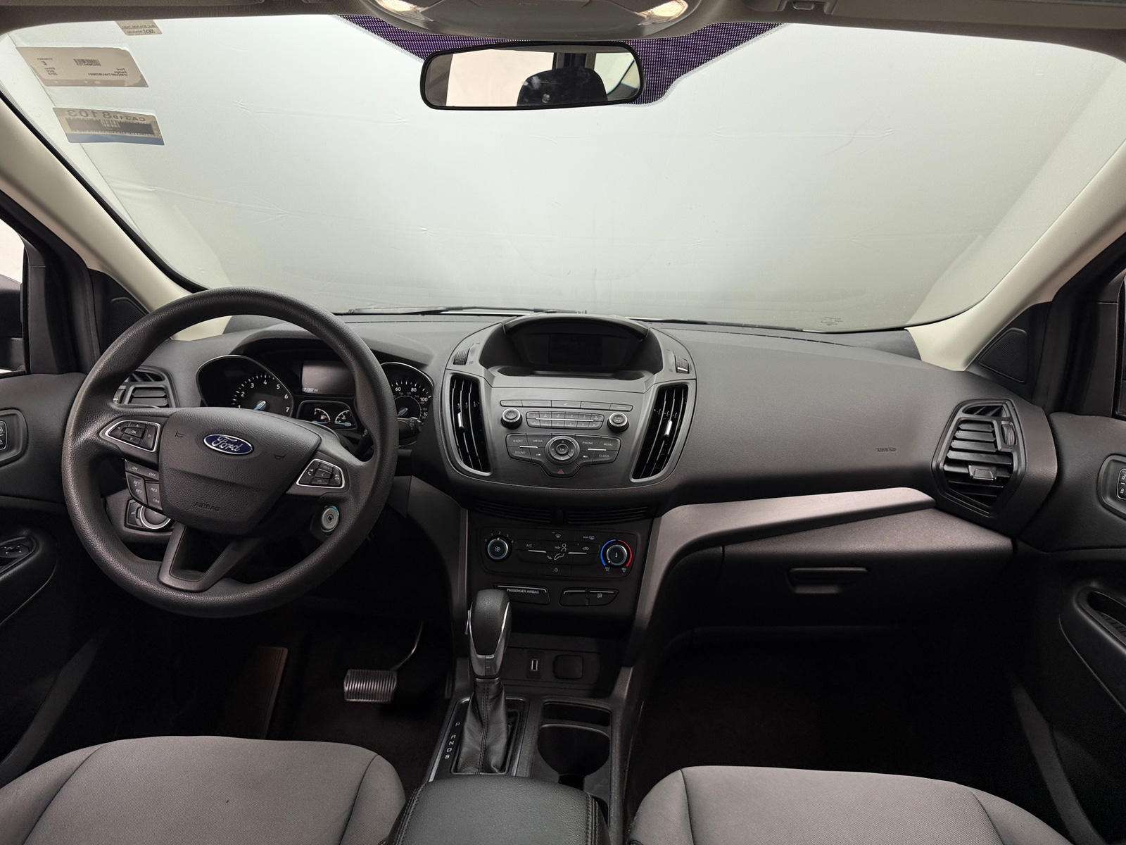Thumbnail: 2019 Ford Escape - 3