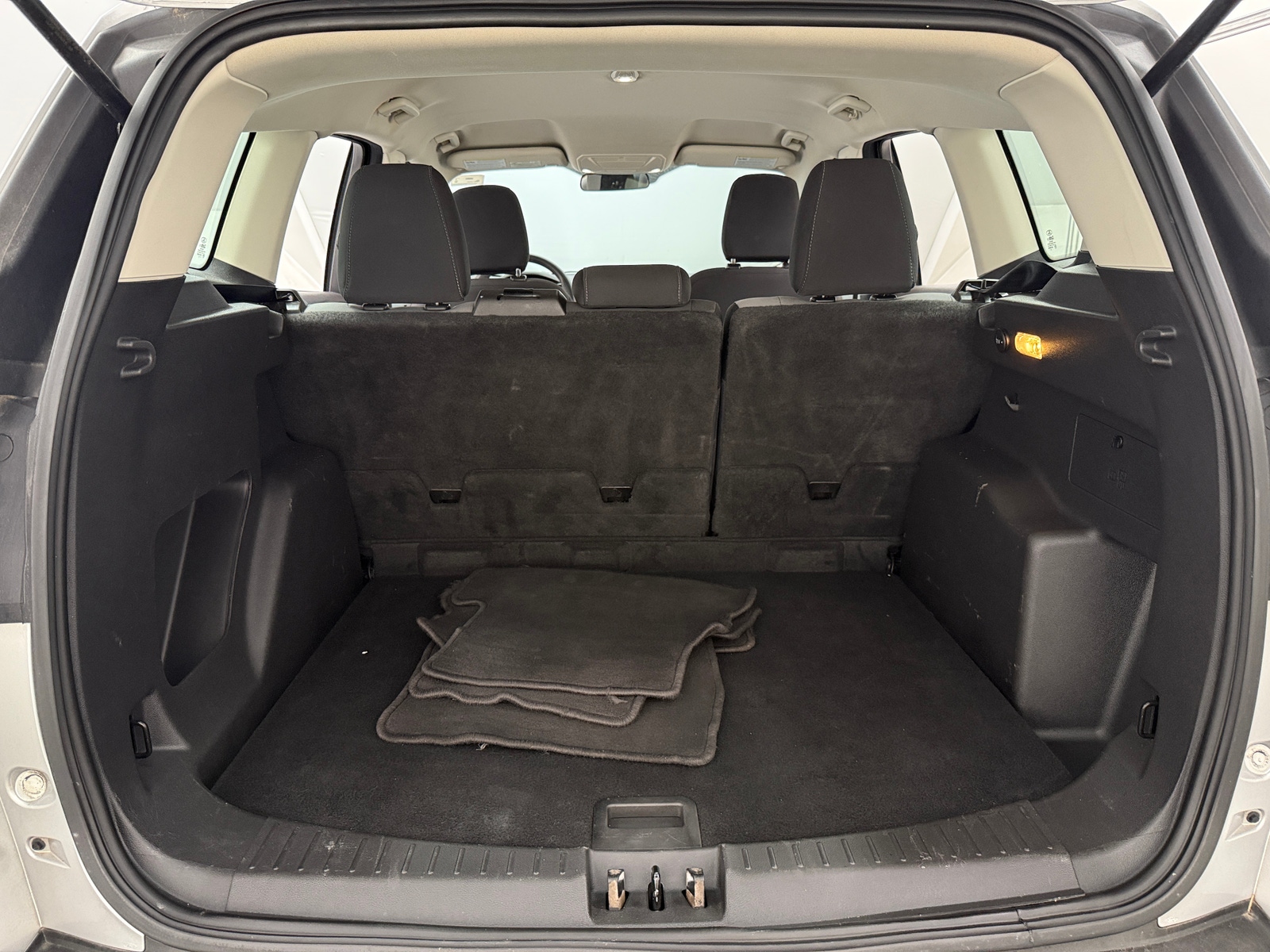 Thumbnail: 2019 Ford Escape - 7