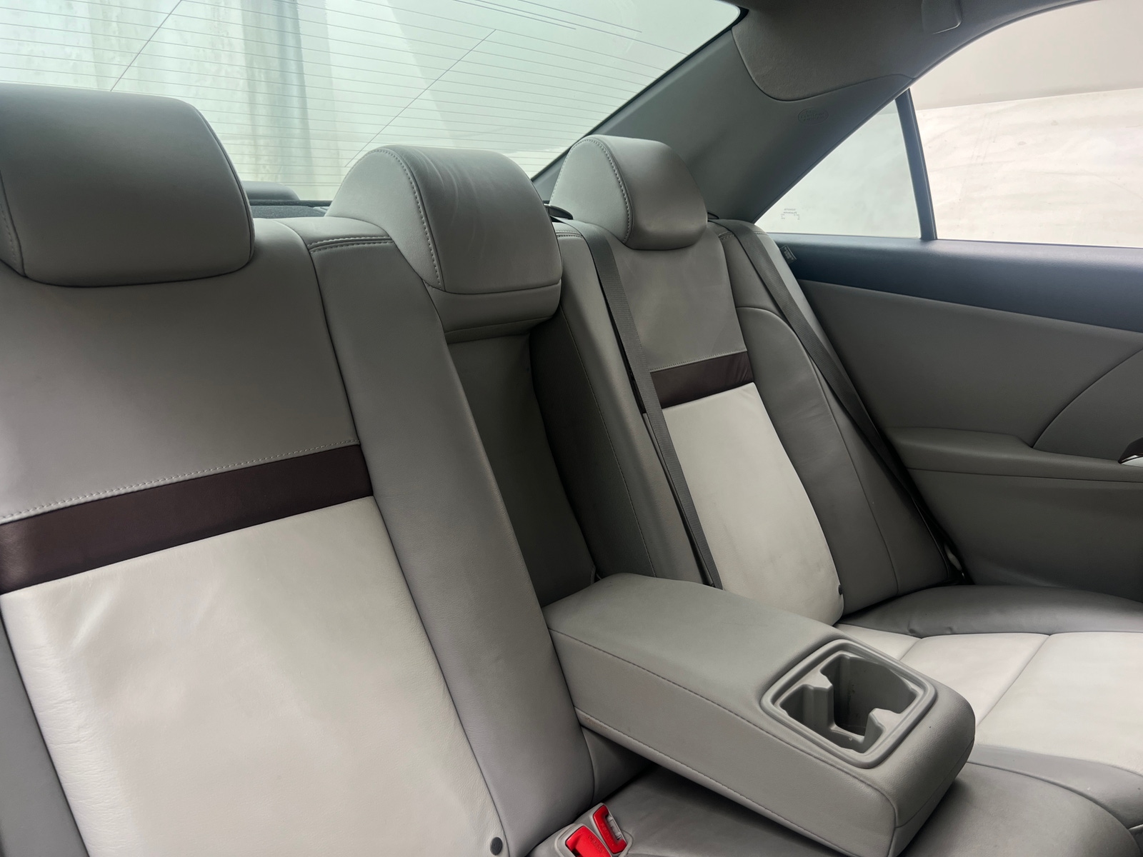 Thumbnail: 2012 Toyota Camry - 6