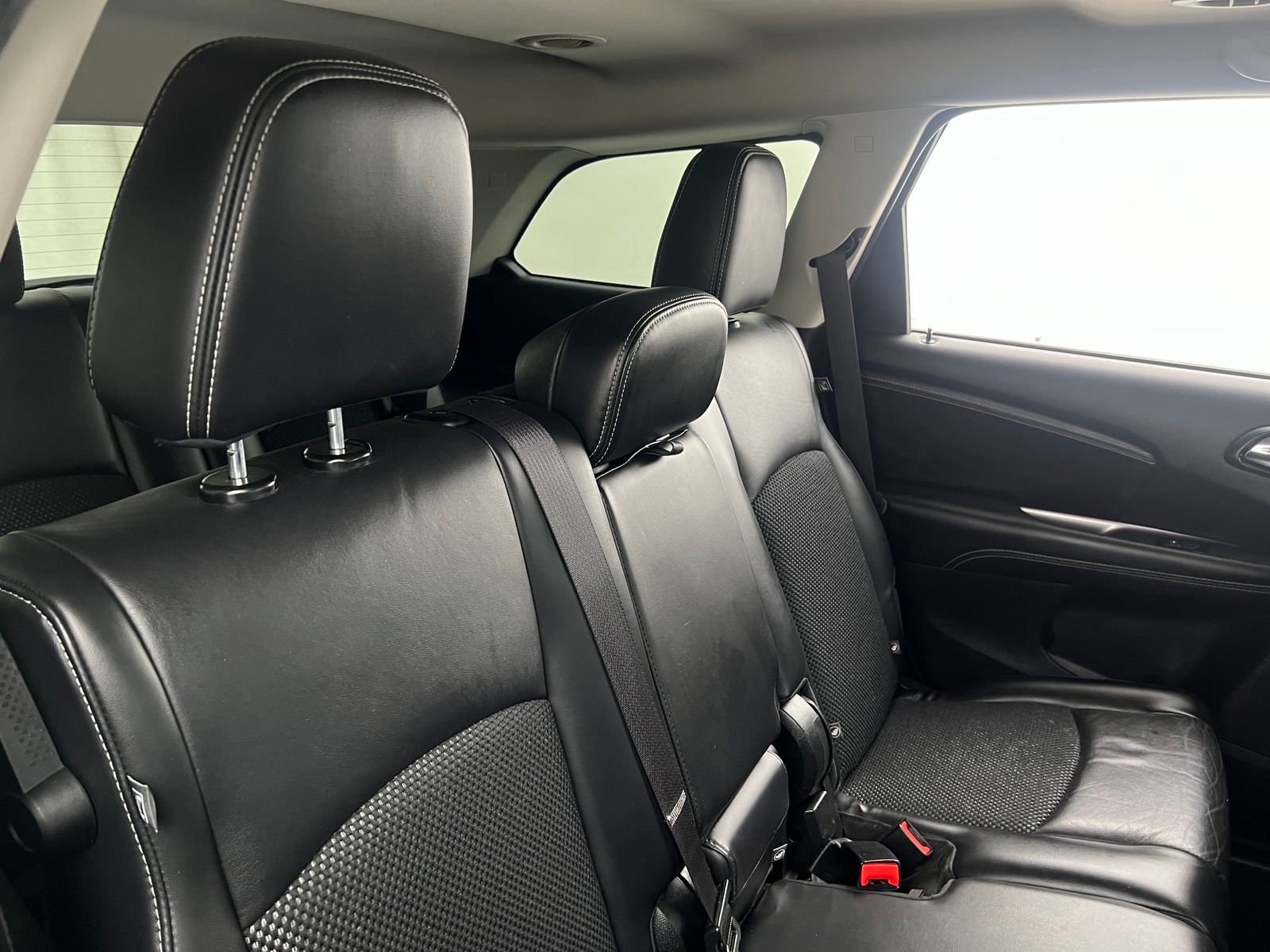 Thumbnail: 2019 Dodge Journey - 5