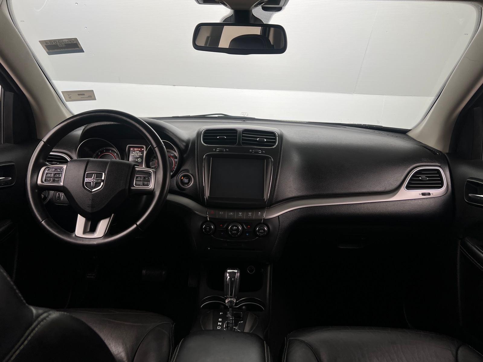 Thumbnail: 2019 Dodge Journey - 2