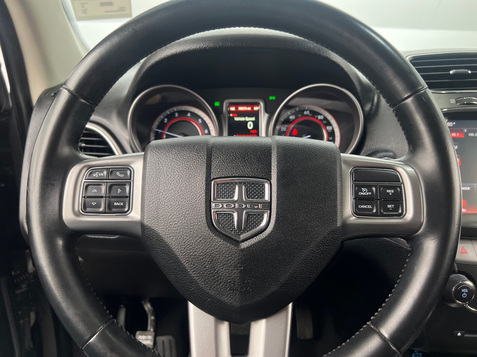 Thumbnail: 2019 Dodge Journey - 4