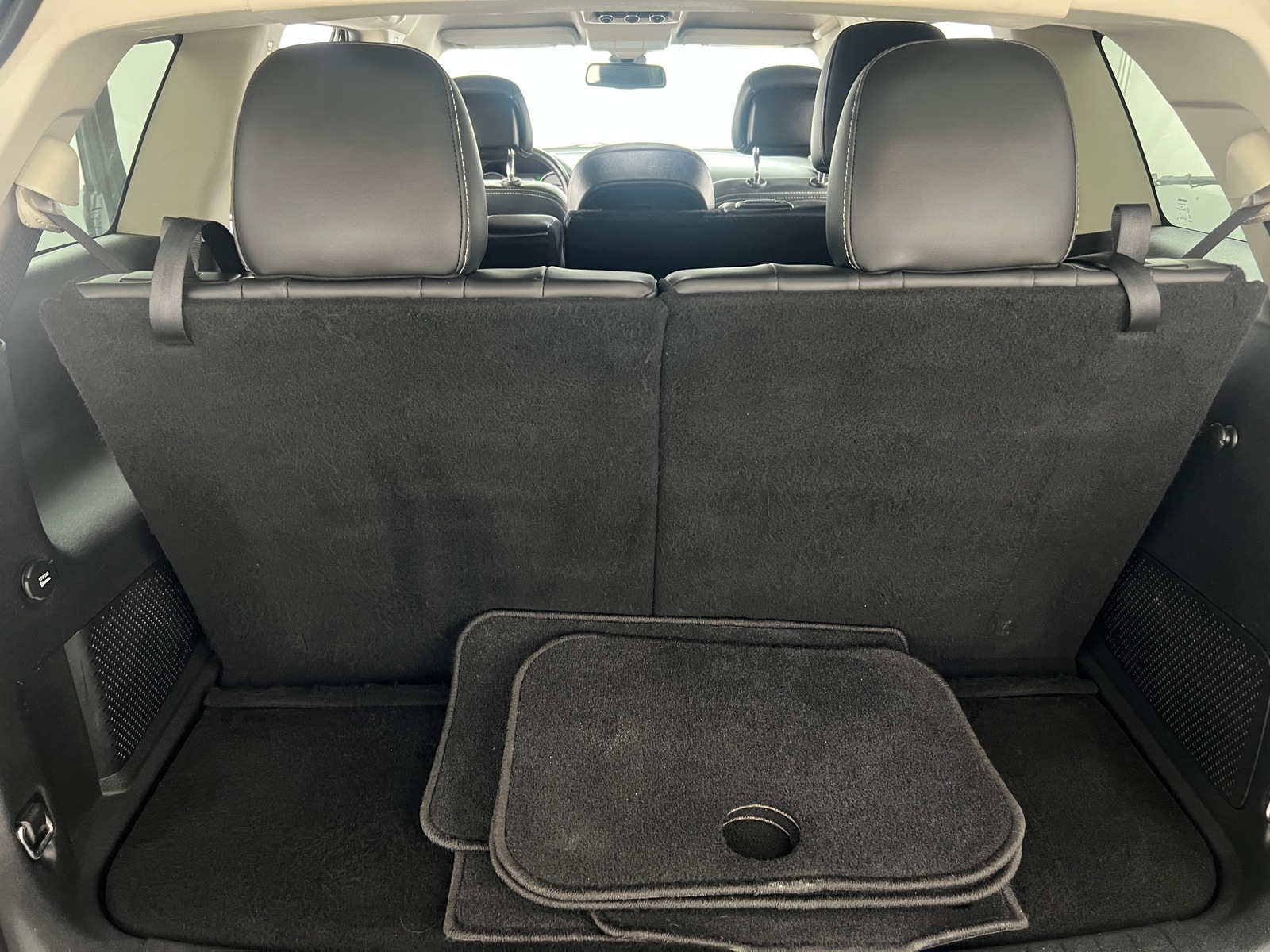 Thumbnail: 2019 Dodge Journey - 6