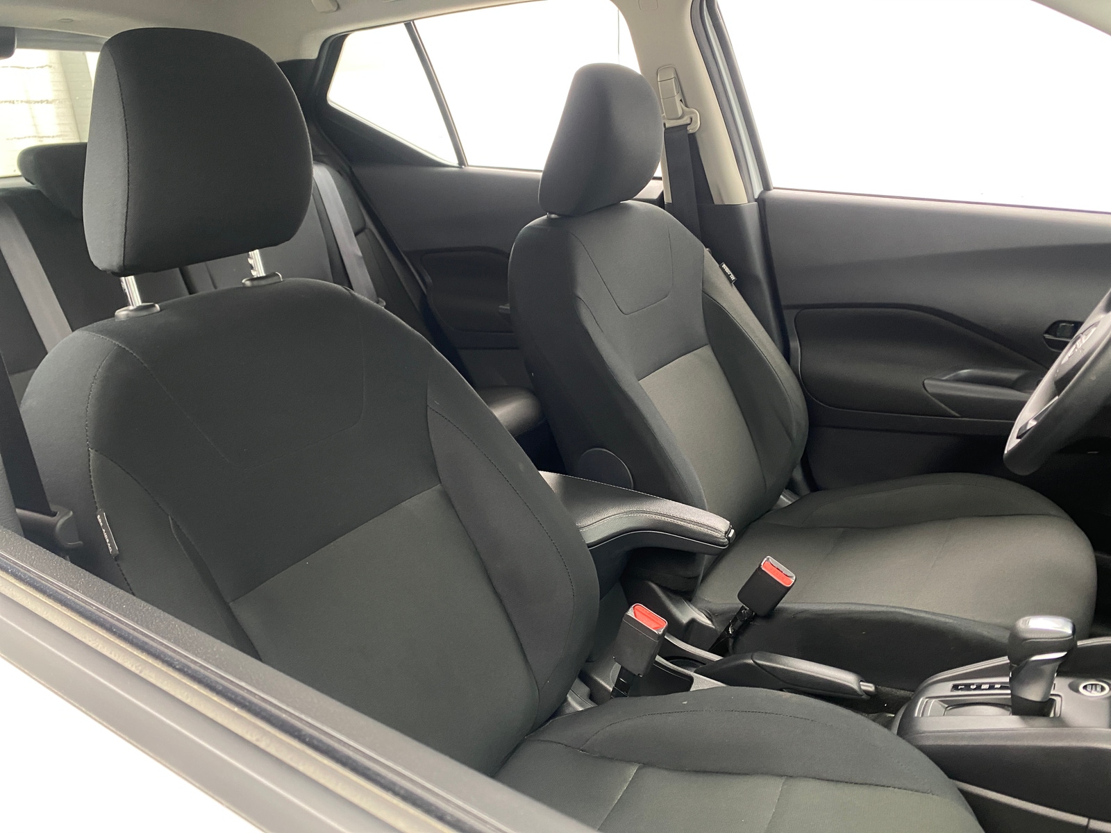 Thumbnail: 2024 Nissan Kicks - 2