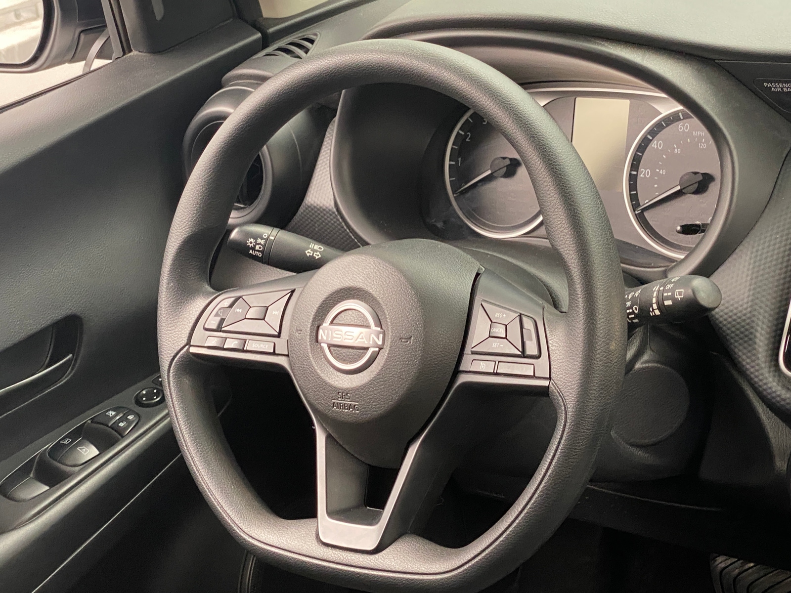 Thumbnail: 2024 Nissan Kicks - 5