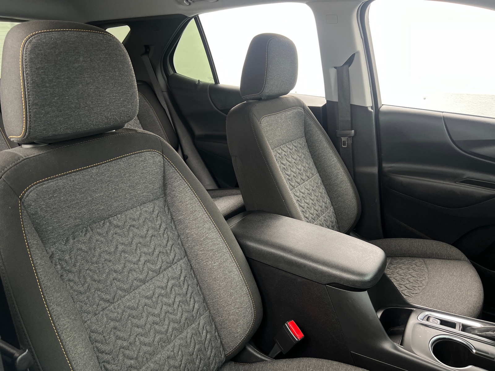 Thumbnail: 2023 Chevrolet Equinox - 2