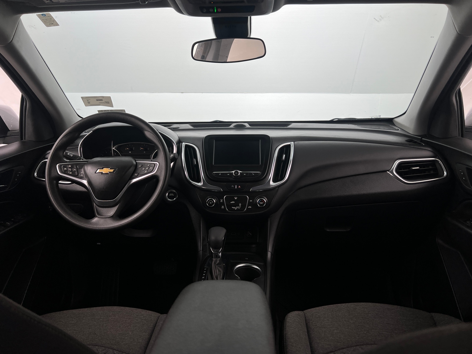 Thumbnail: 2023 Chevrolet Equinox - 3