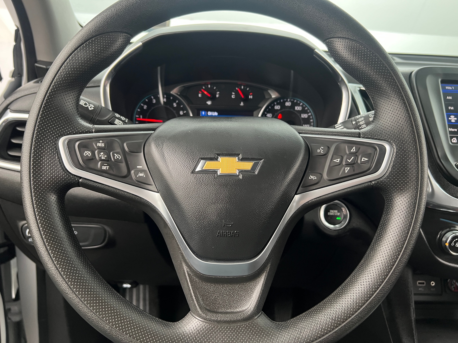 Thumbnail: 2023 Chevrolet Equinox - 5