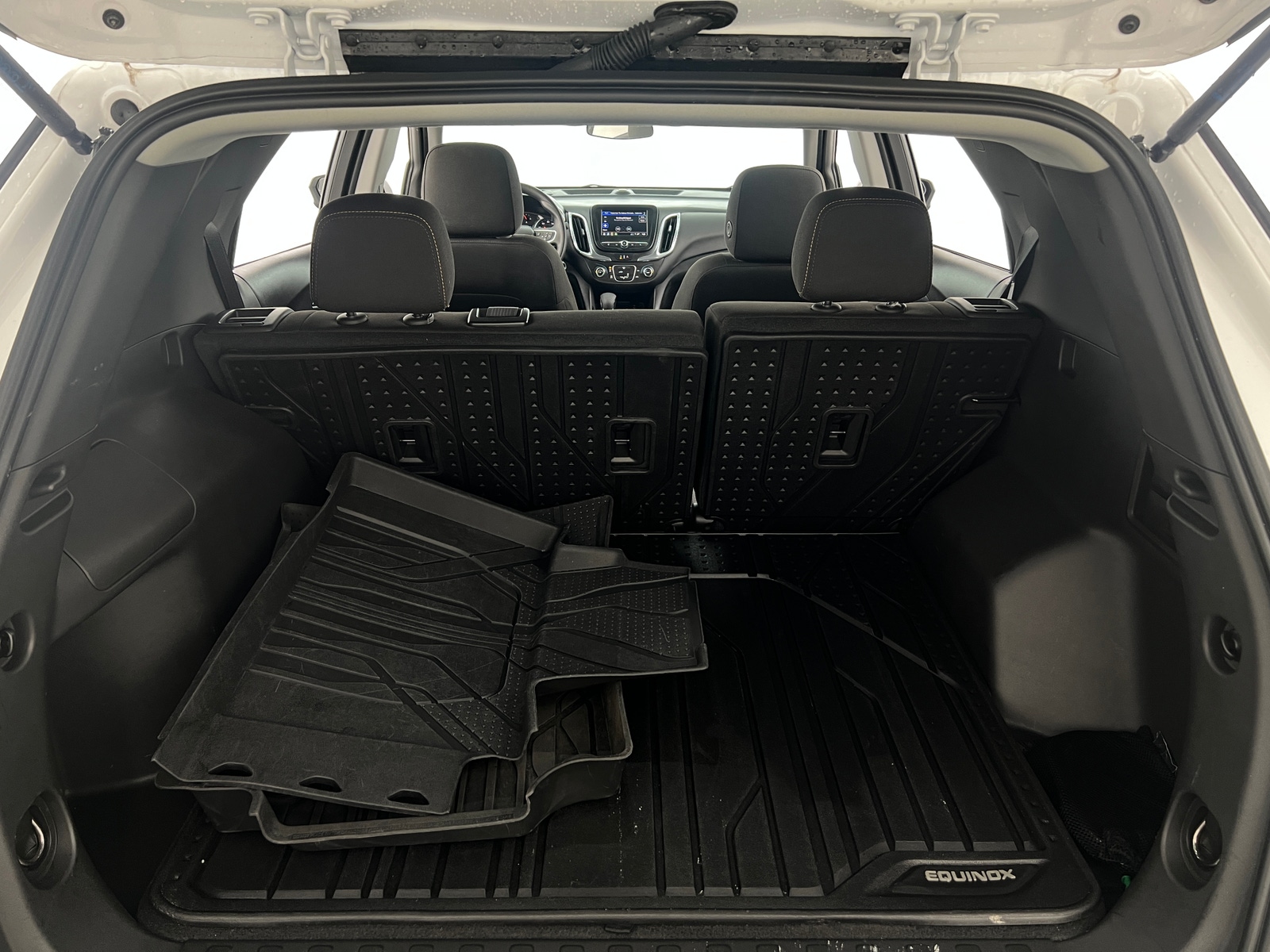 Thumbnail: 2023 Chevrolet Equinox - 7