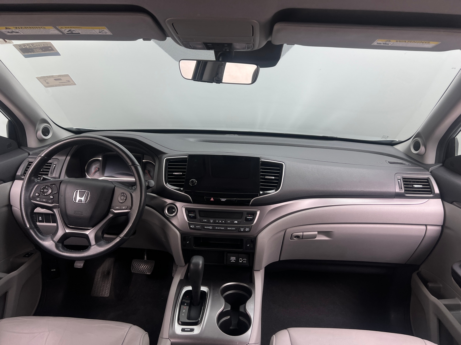 Thumbnail: 2019 Honda Pilot - 2