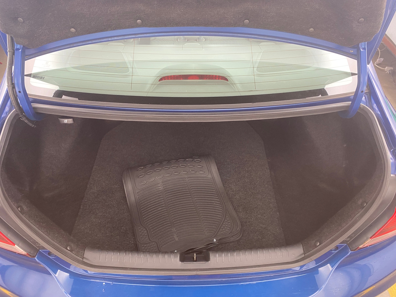 Thumbnail: 2014 Honda Civic - 7