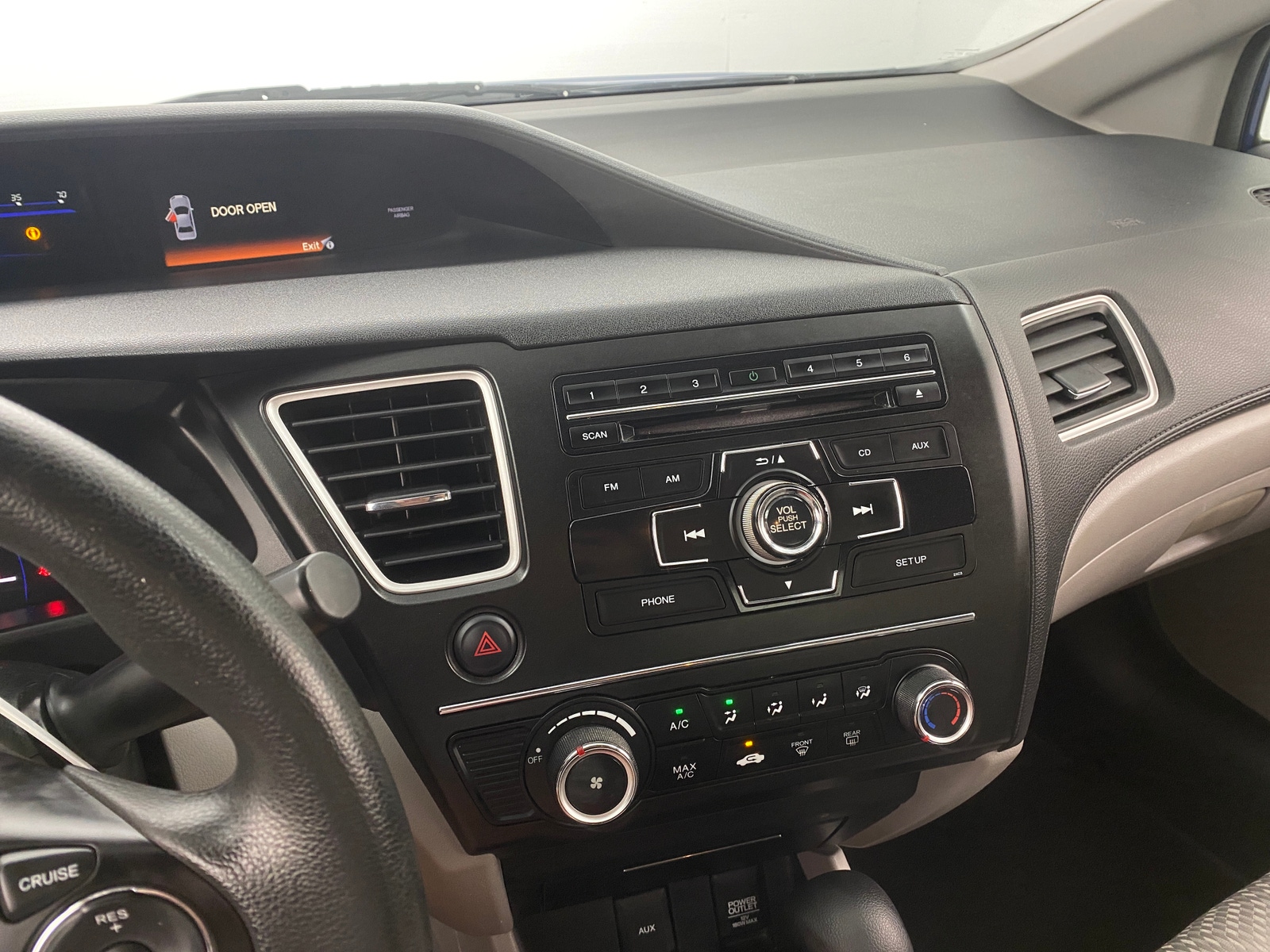 Thumbnail: 2014 Honda Civic - 4