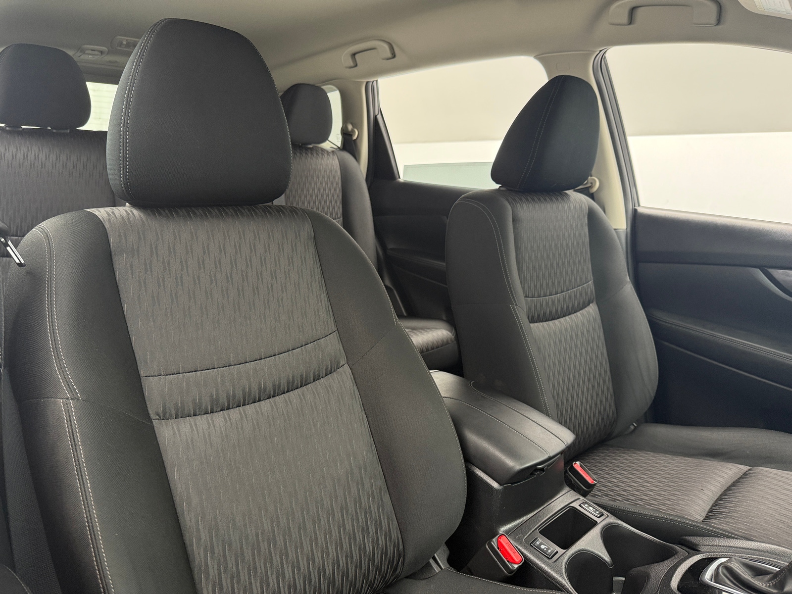 Thumbnail: 2020 Nissan Rogue - 2