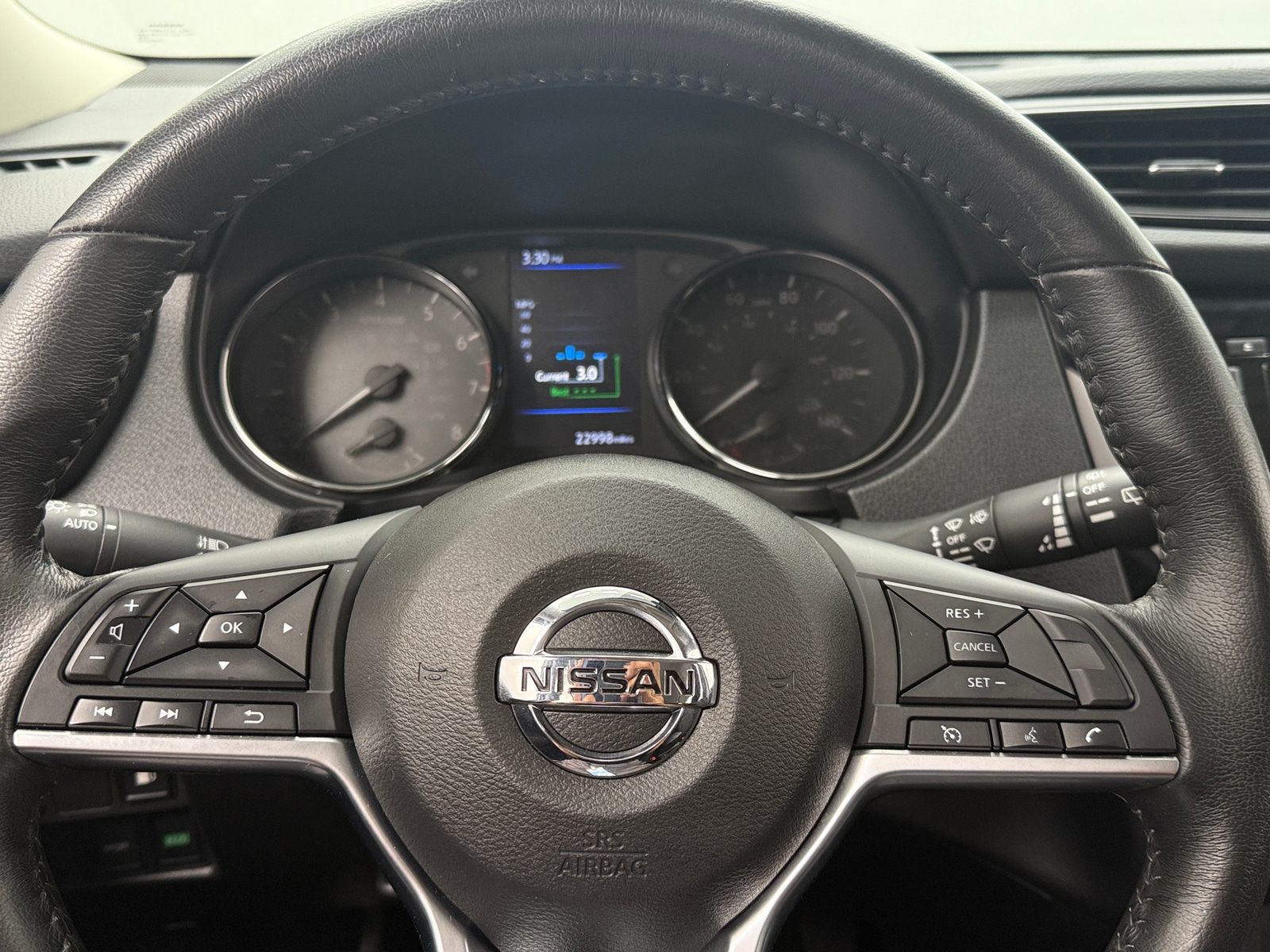 Thumbnail: 2020 Nissan Rogue - 5