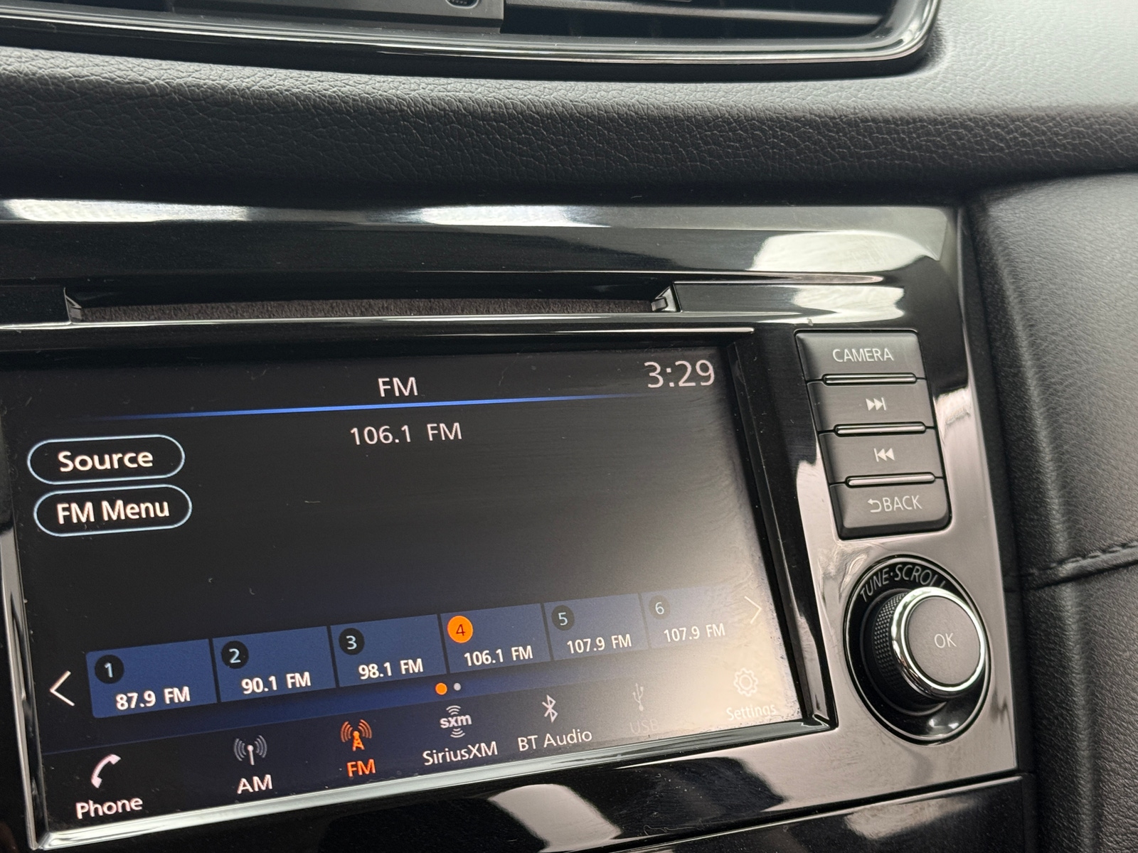Thumbnail: 2020 Nissan Rogue - 4
