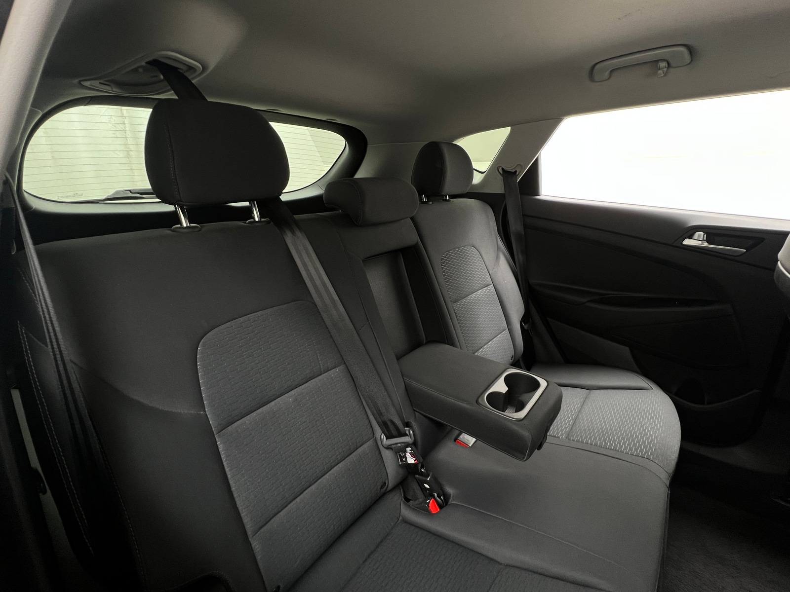 Thumbnail: 2019 Hyundai Tucson - 6