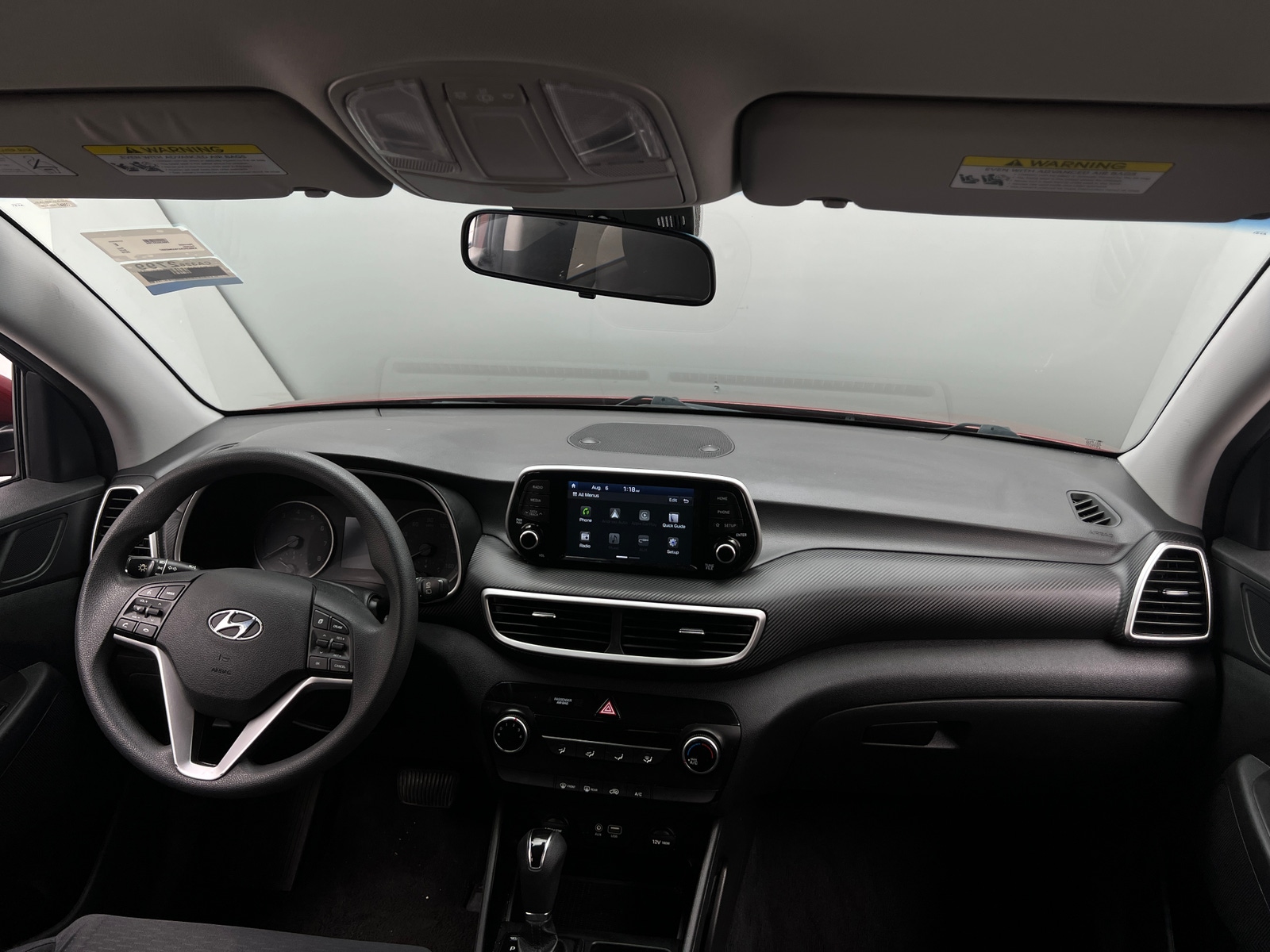 Thumbnail: 2019 Hyundai Tucson - 3