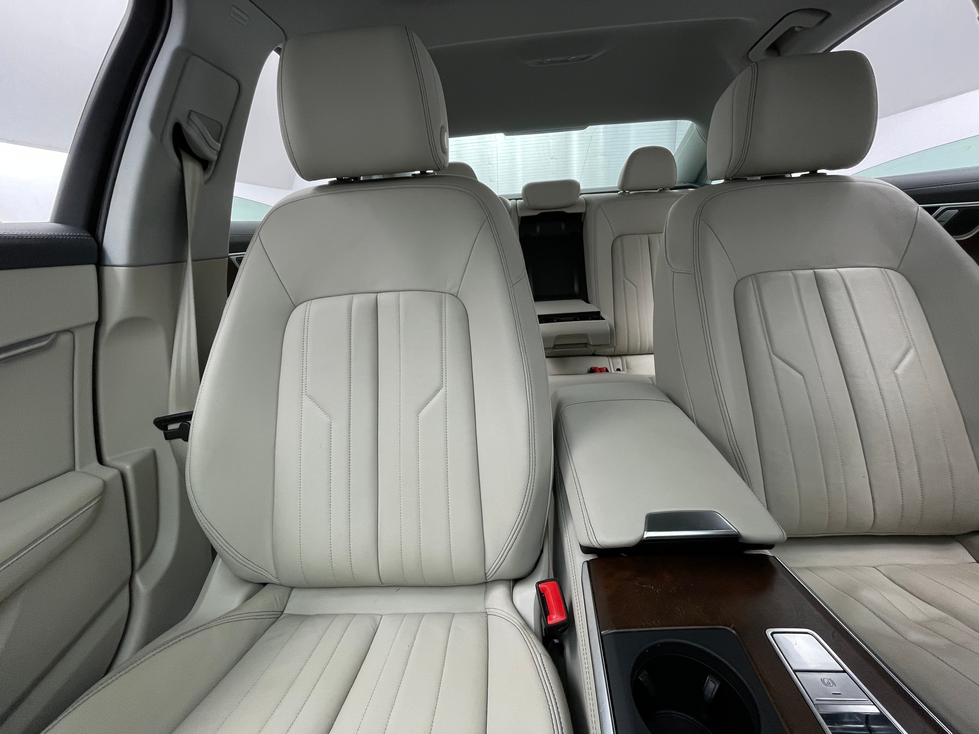 2019 Audi A6