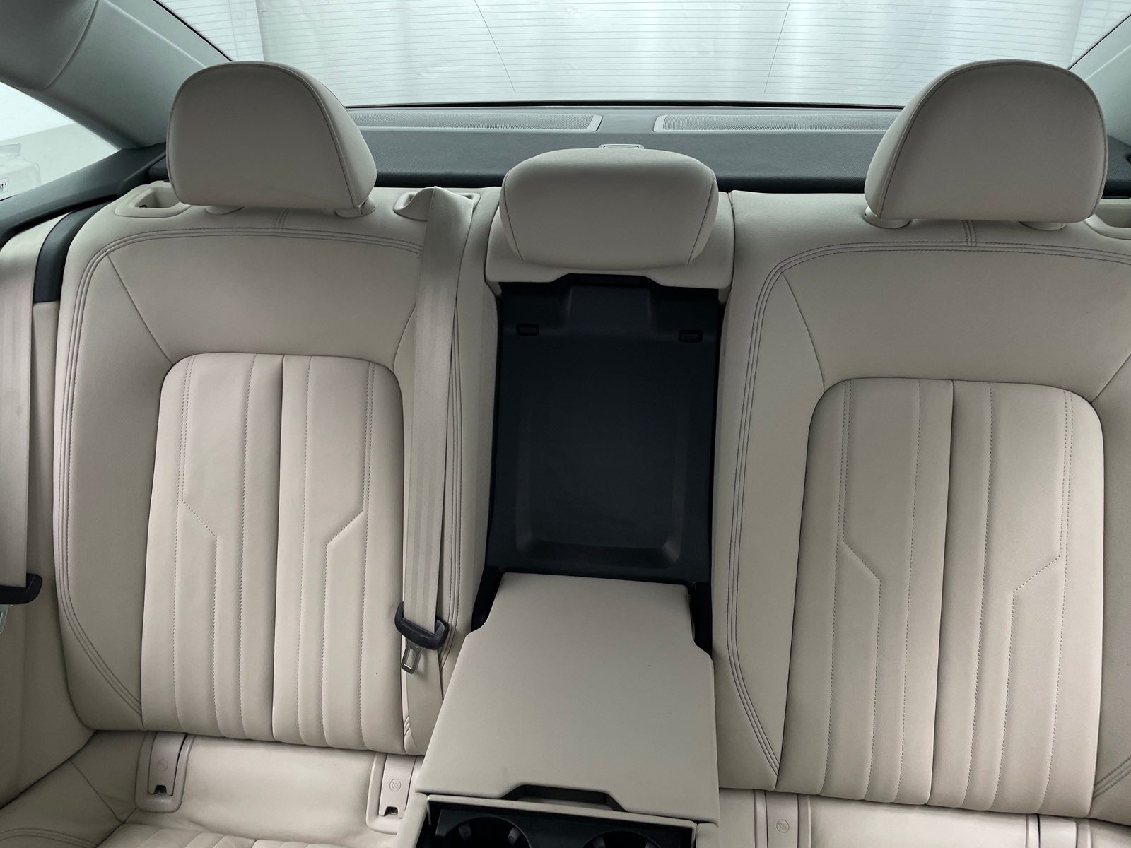 Thumbnail: 2019 Audi A6 - 5