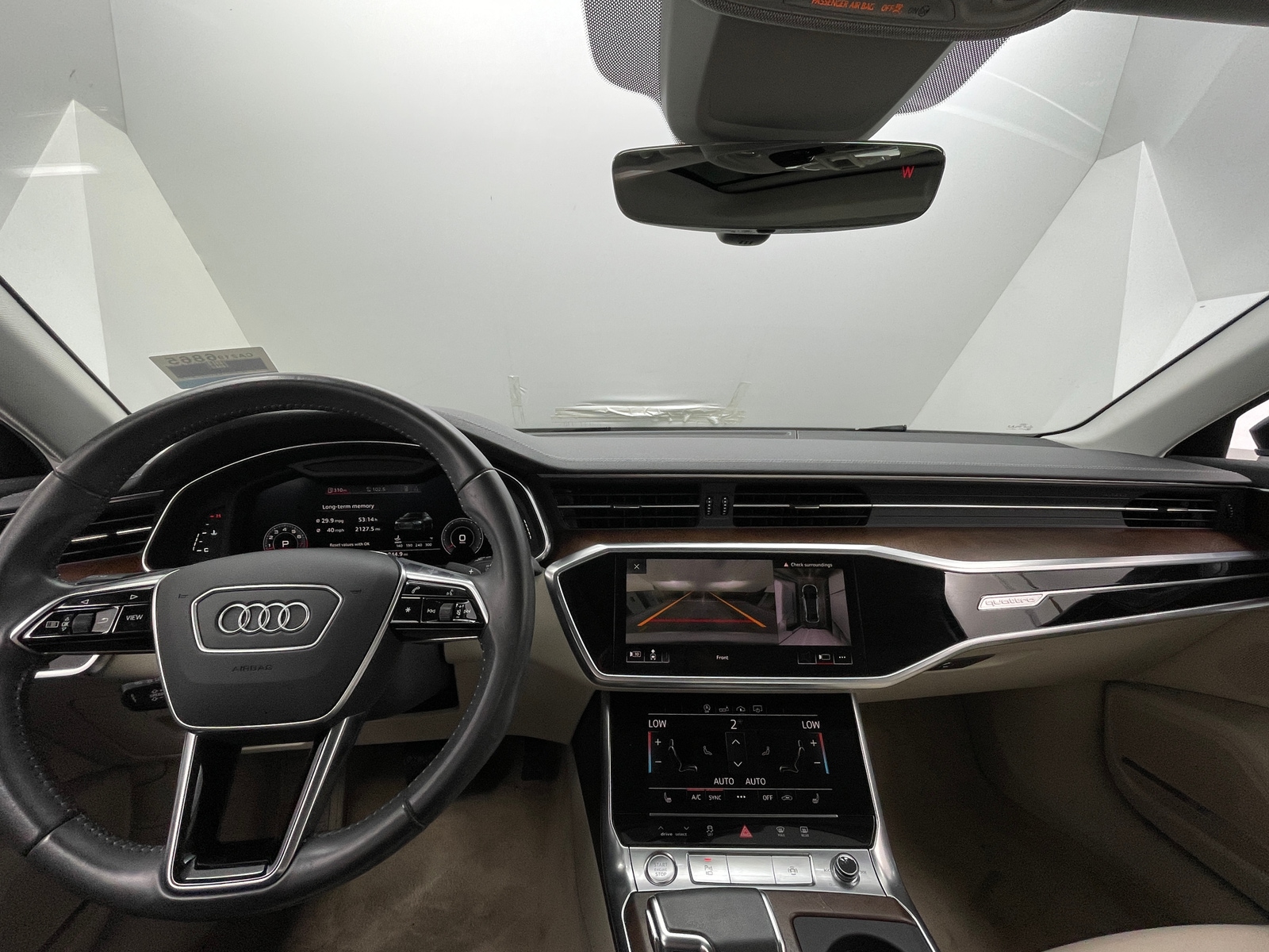 Thumbnail: 2019 Audi A6 - 2
