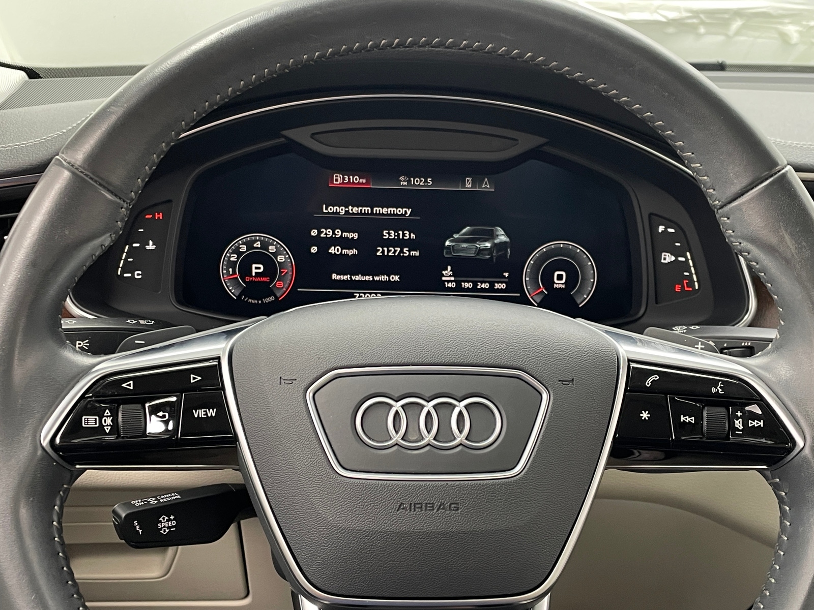 Thumbnail: 2019 Audi A6 - 4