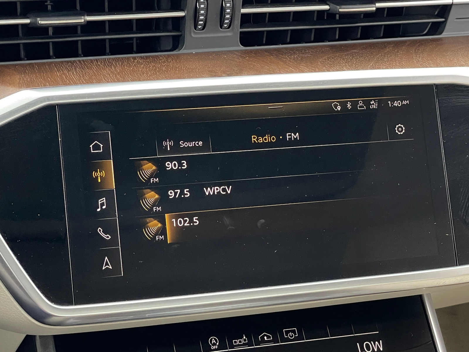 Thumbnail: 2019 Audi A6 - 3