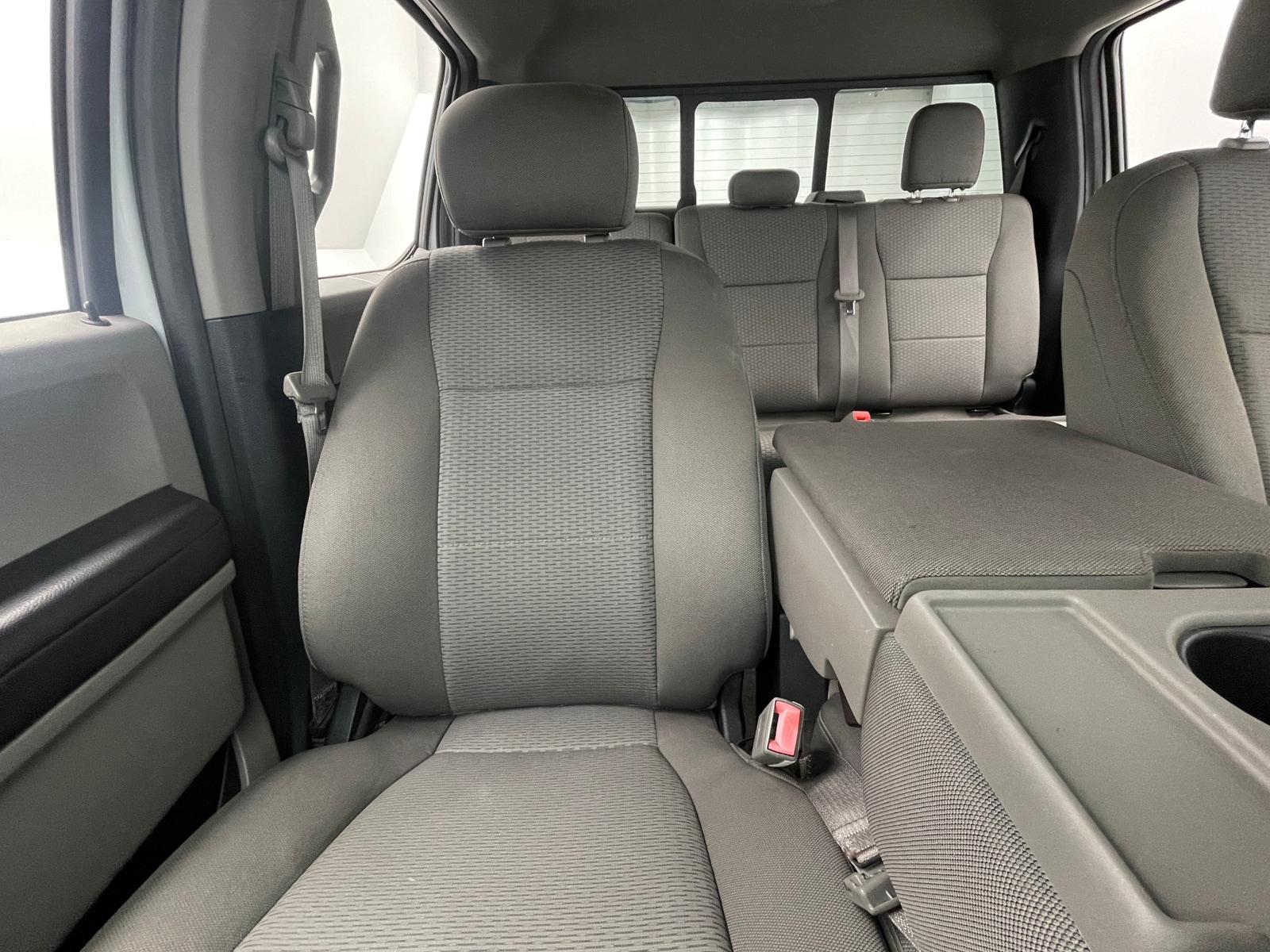 Thumbnail: 2019 Ford Econoline - 2