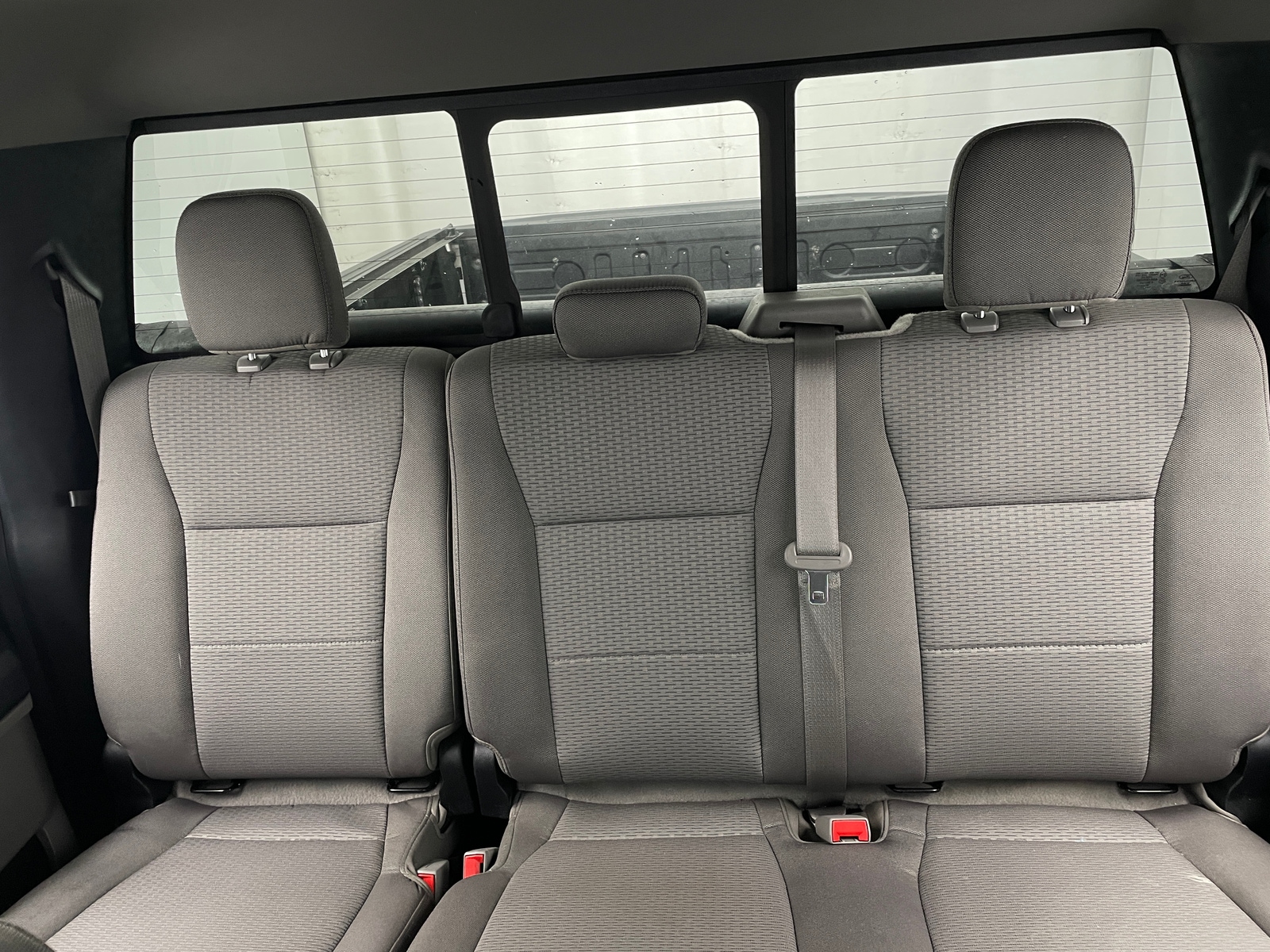 Thumbnail: 2019 Ford Econoline - 6
