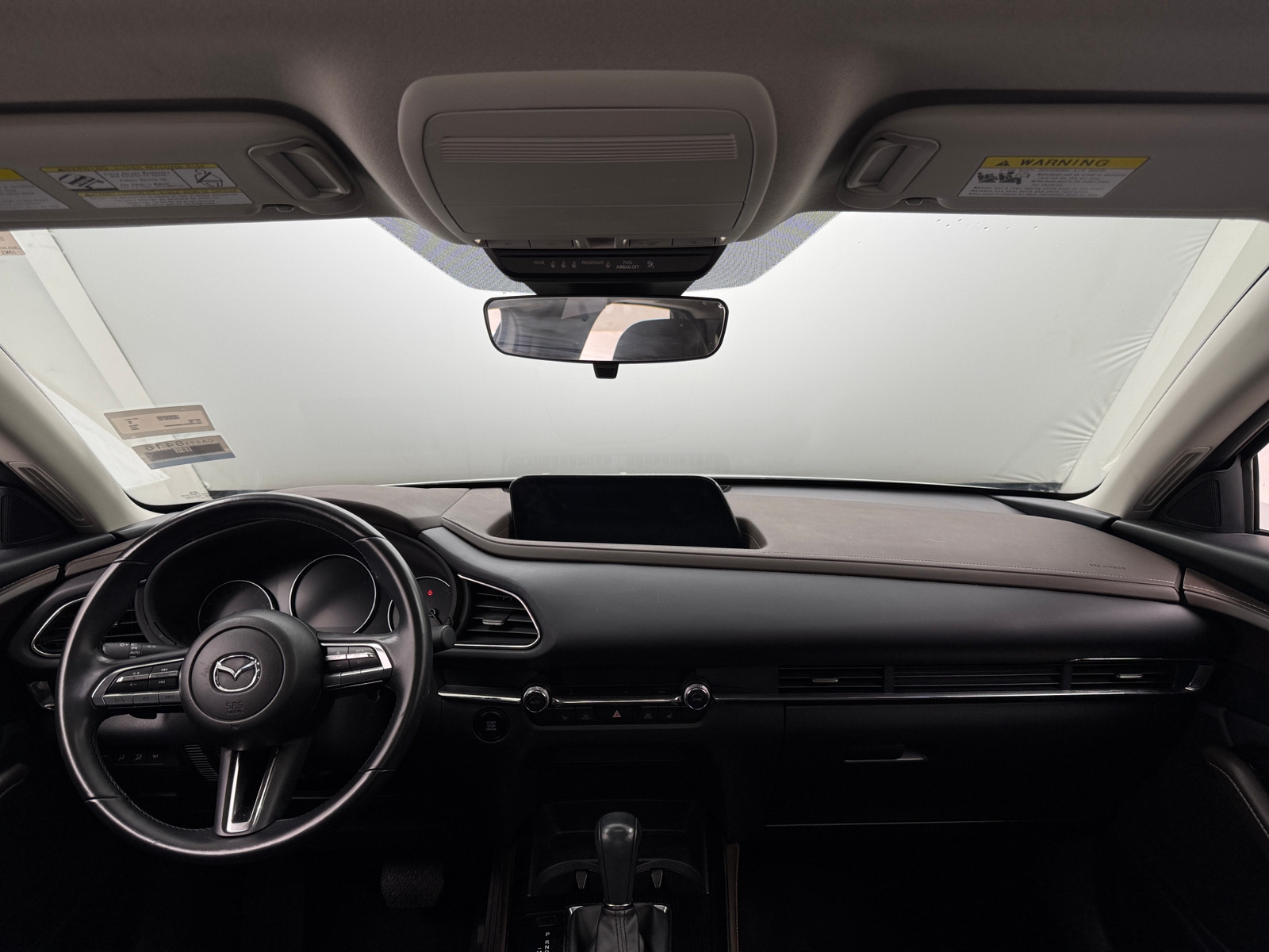 Thumbnail: 2022 Mazda CX-30 - 2