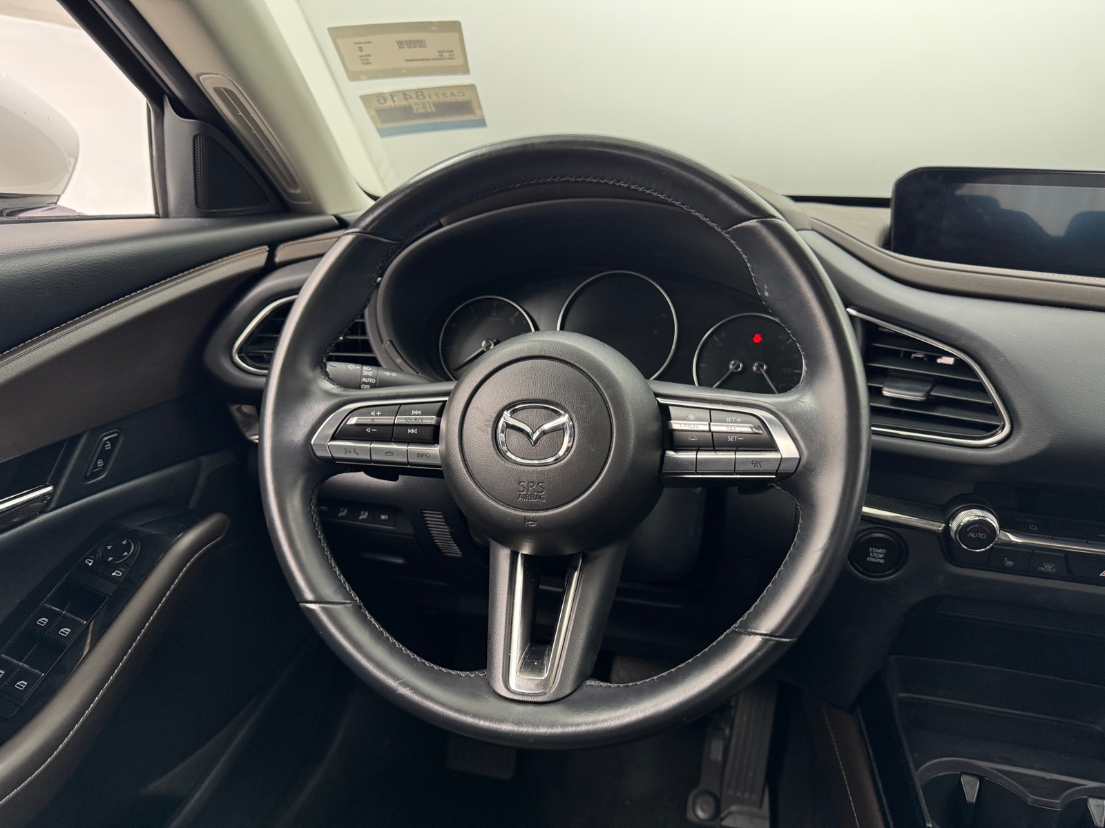 Thumbnail: 2022 Mazda CX-30 - 4