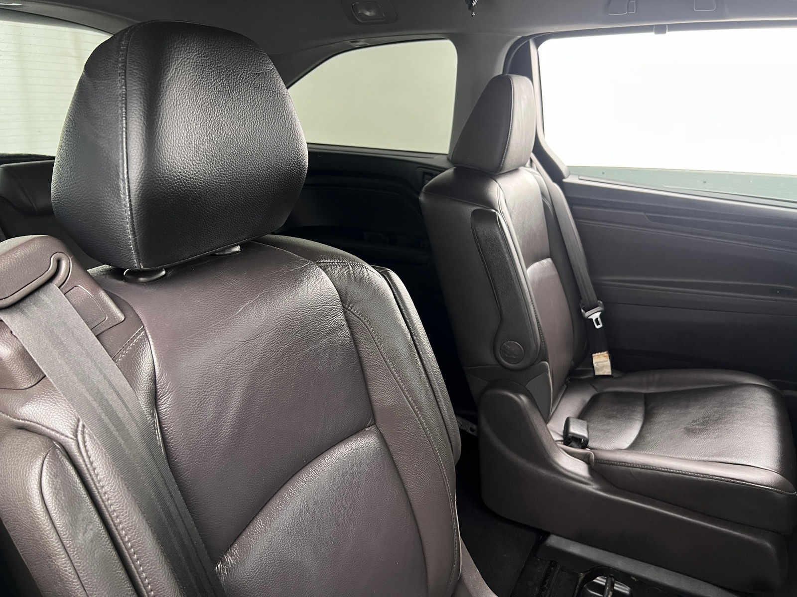Thumbnail: 2019 Honda Odyssey - 5