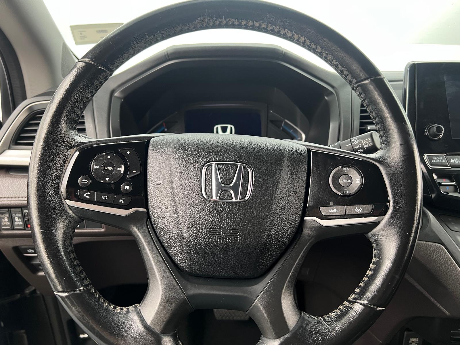 Thumbnail: 2019 Honda Odyssey - 4