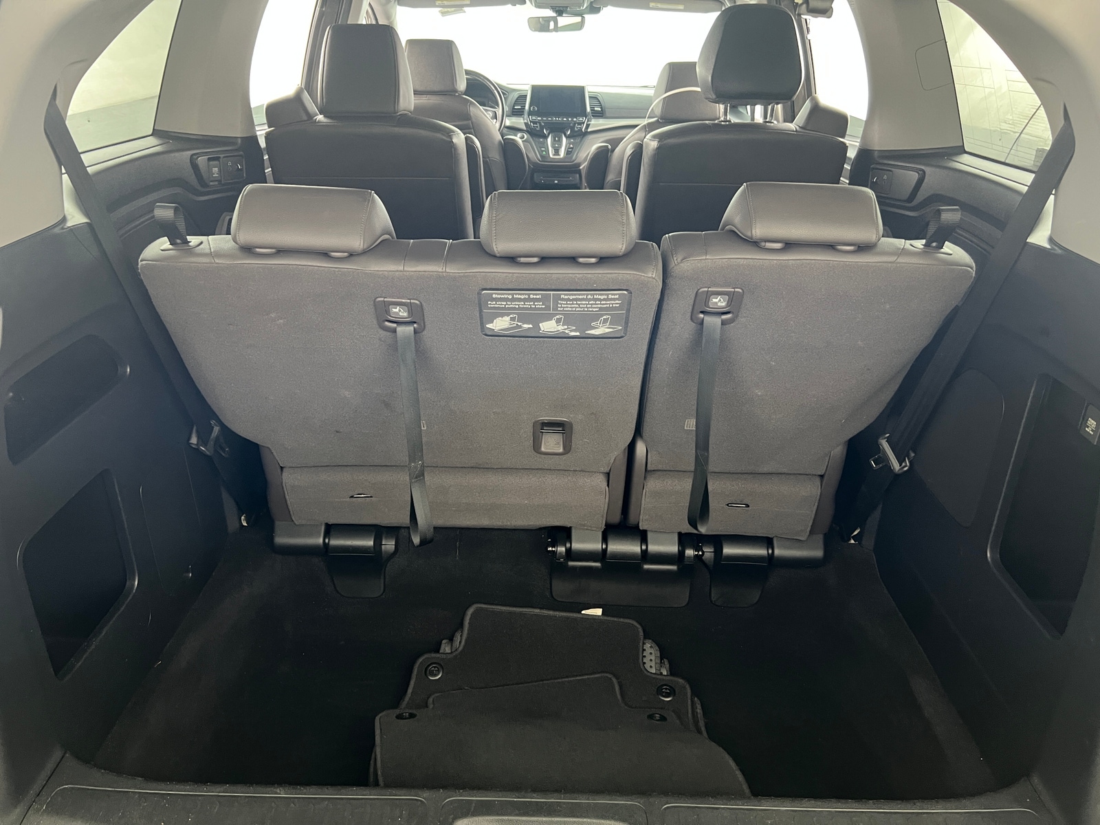 Thumbnail: 2019 Honda Odyssey - 6
