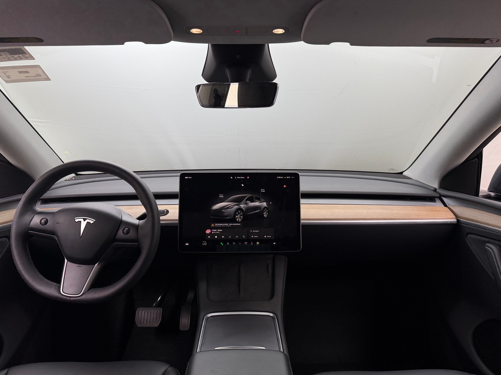 Thumbnail: 2023 Tesla Model Y - 2