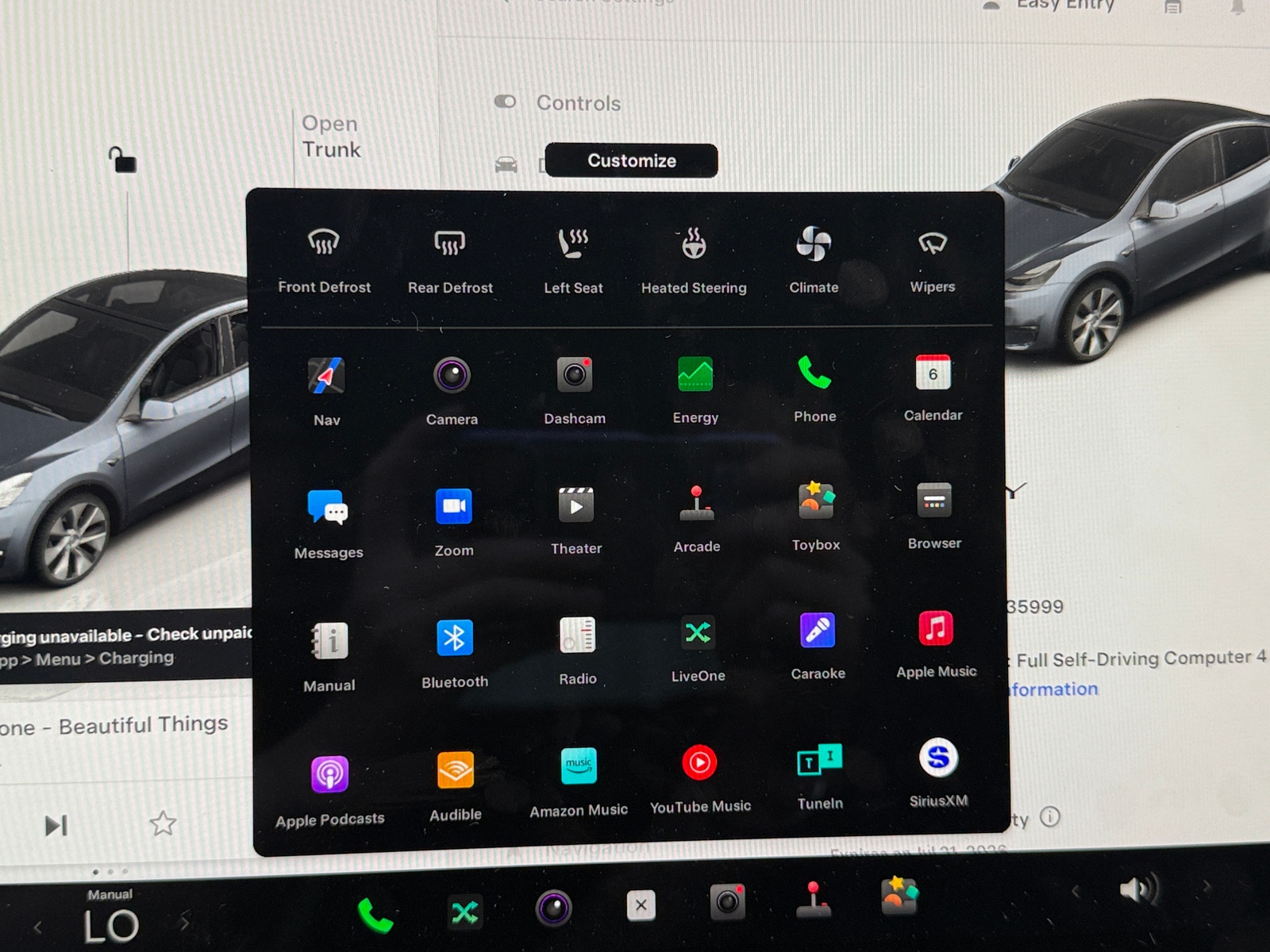 Thumbnail: 2023 Tesla Model Y - 3
