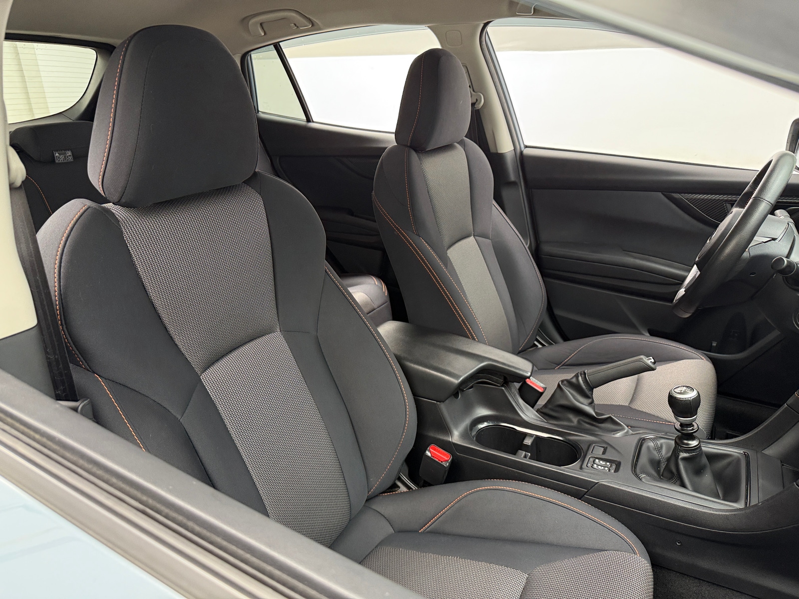 Thumbnail: 2023 Subaru Crosstrek - 2