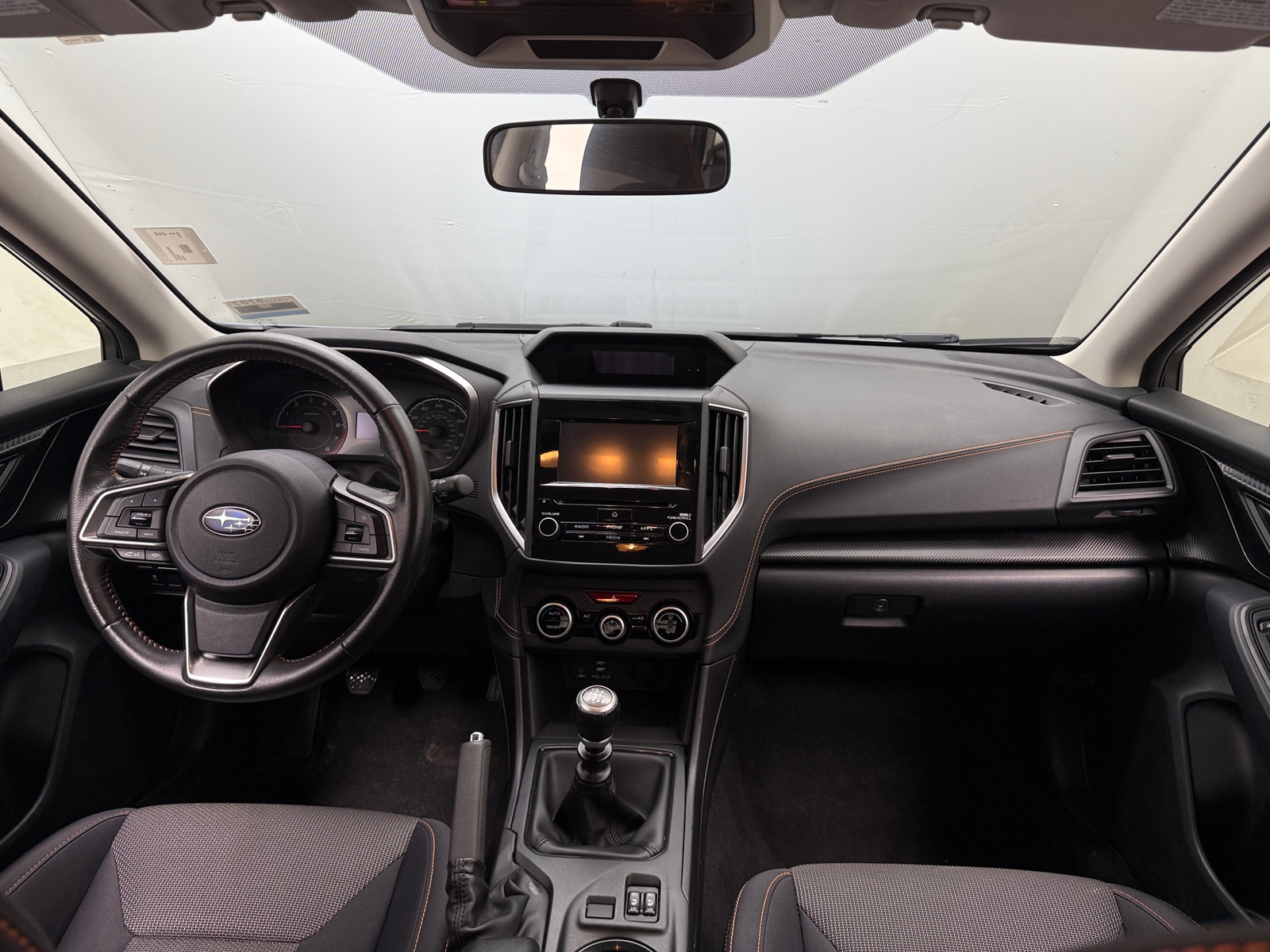 Thumbnail: 2023 Subaru Crosstrek - 3