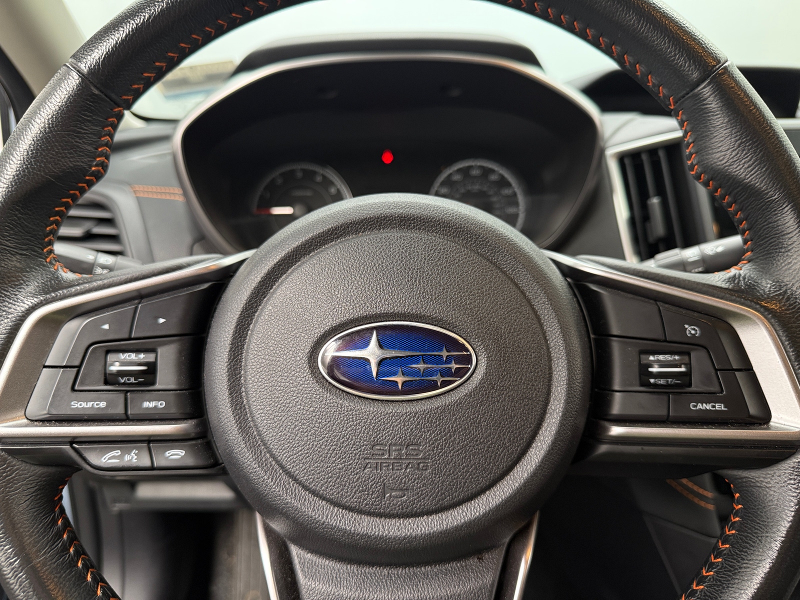 Thumbnail: 2023 Subaru Crosstrek - 5