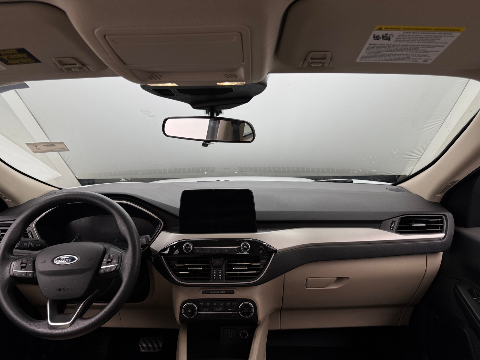 Thumbnail: 2020 Ford Escape - 3