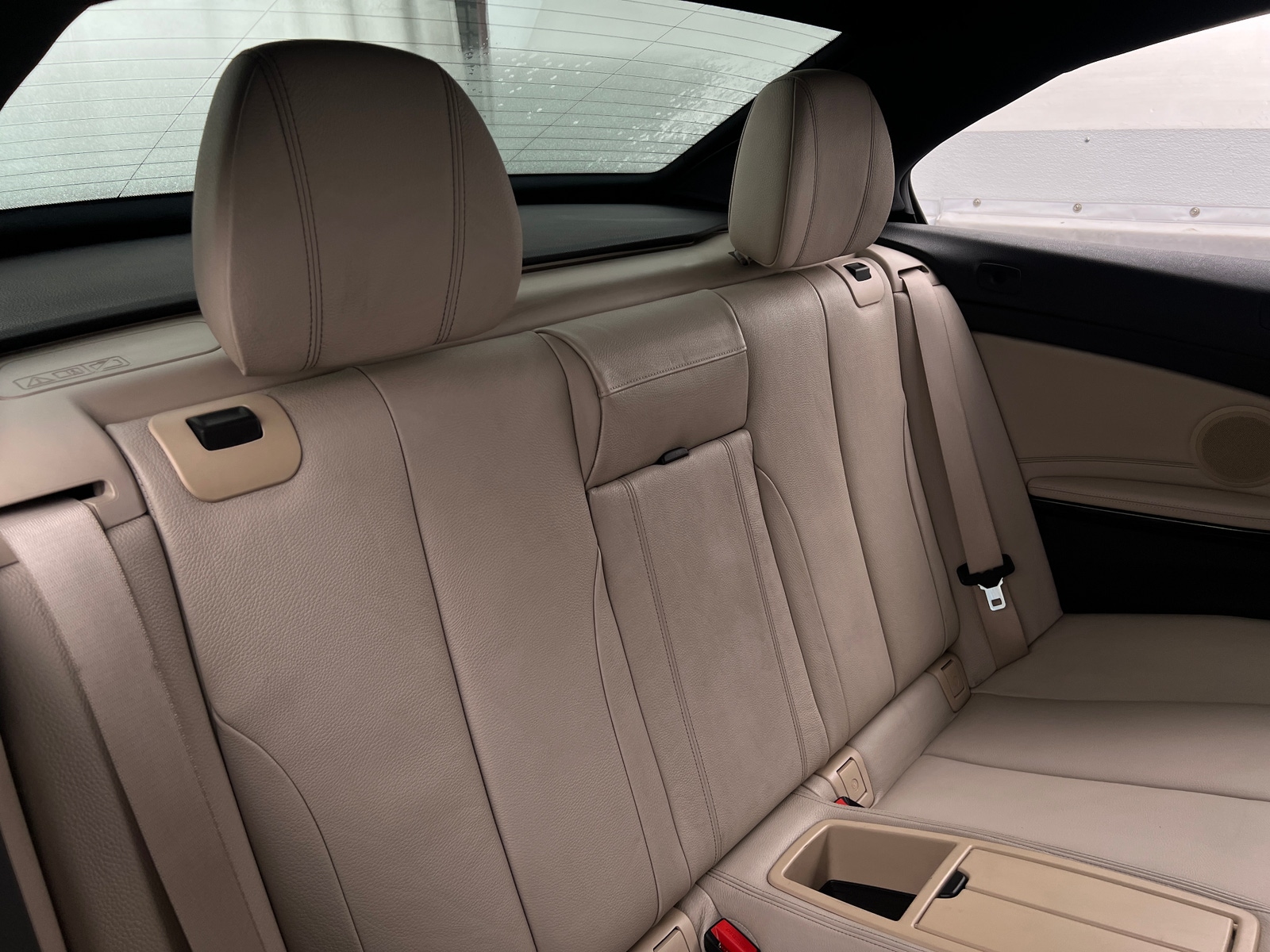 Thumbnail: 2014 BMW 4 Series - 5