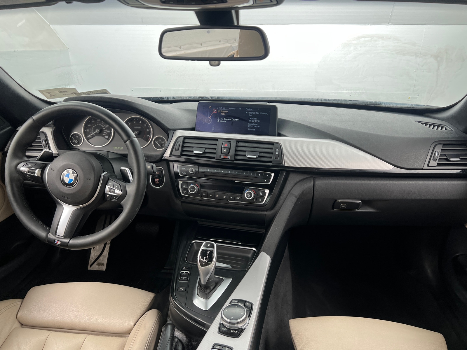 Thumbnail: 2014 BMW 4 Series - 2